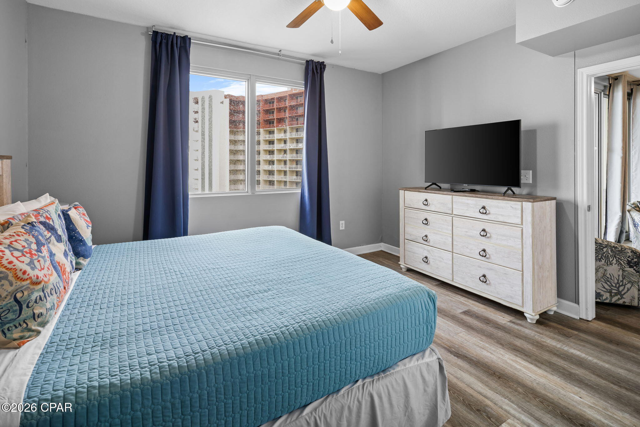 Shores Of Panama Phase I - Residential