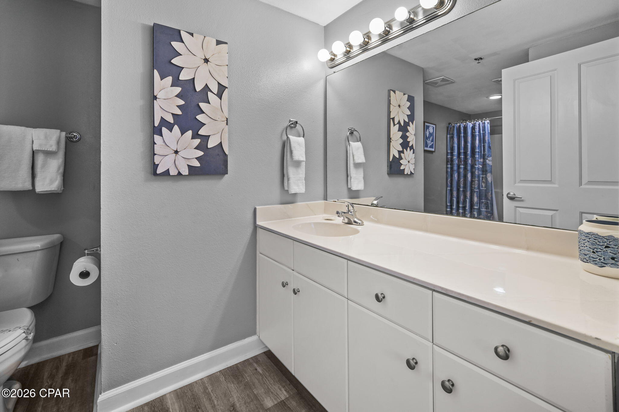 Shores Of Panama Phase I - Residential