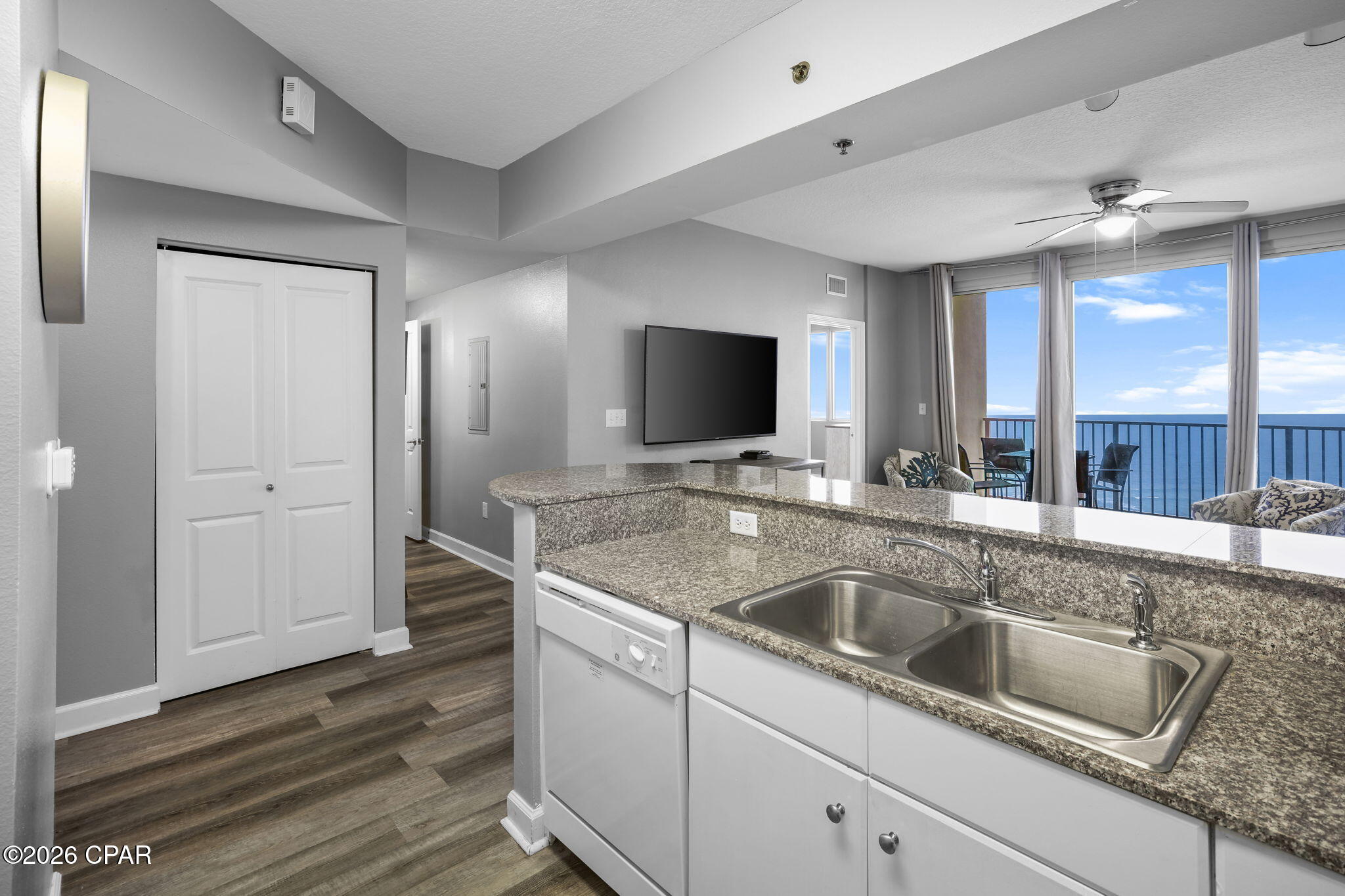 Shores Of Panama Phase I - Residential
