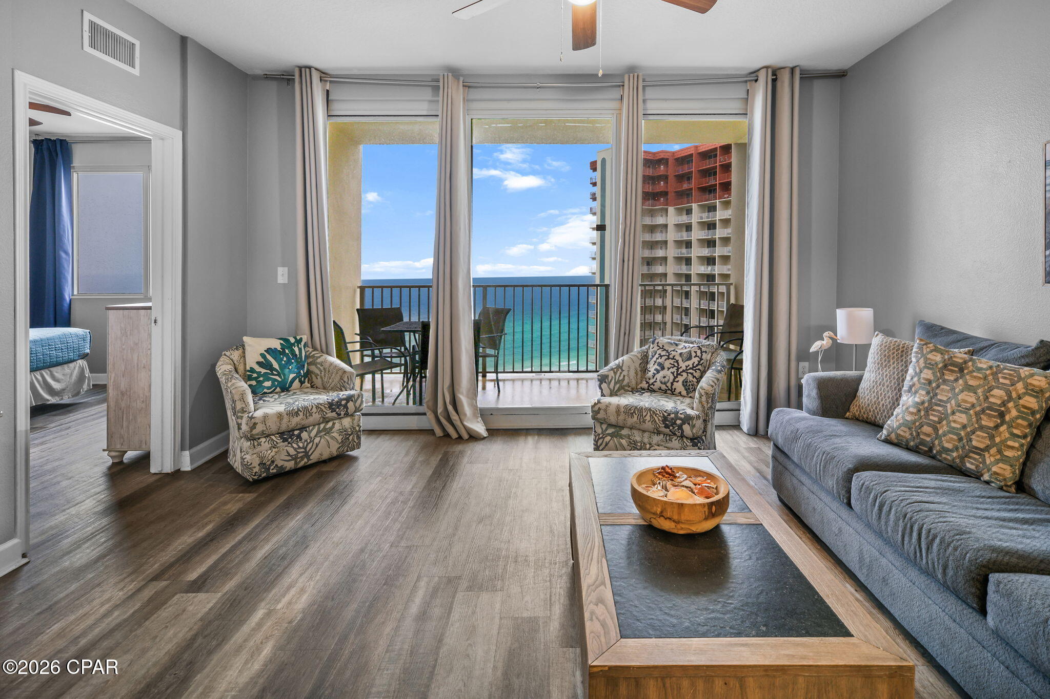 Shores Of Panama Phase I - Residential