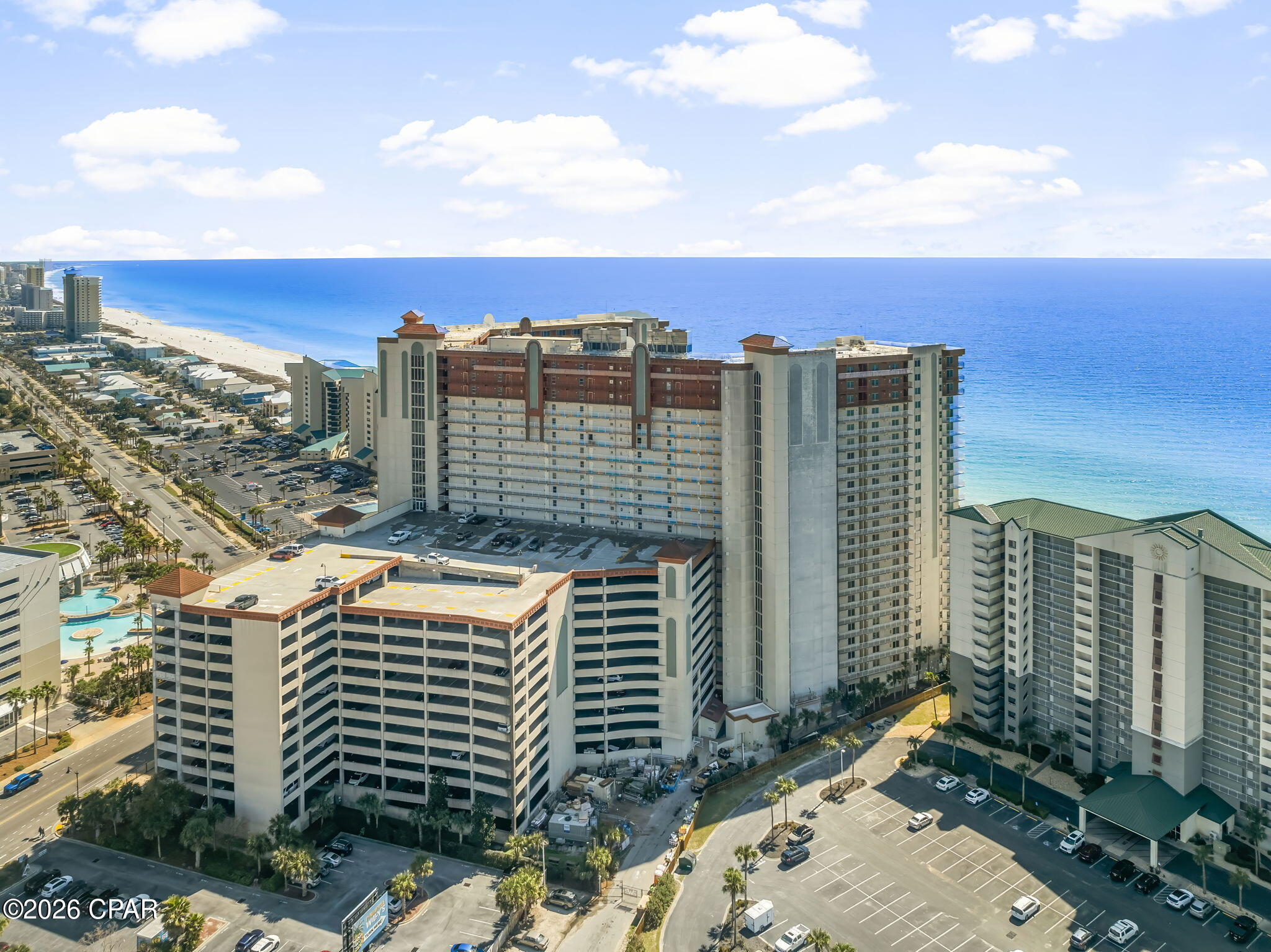Shores Of Panama Phase I - Residential