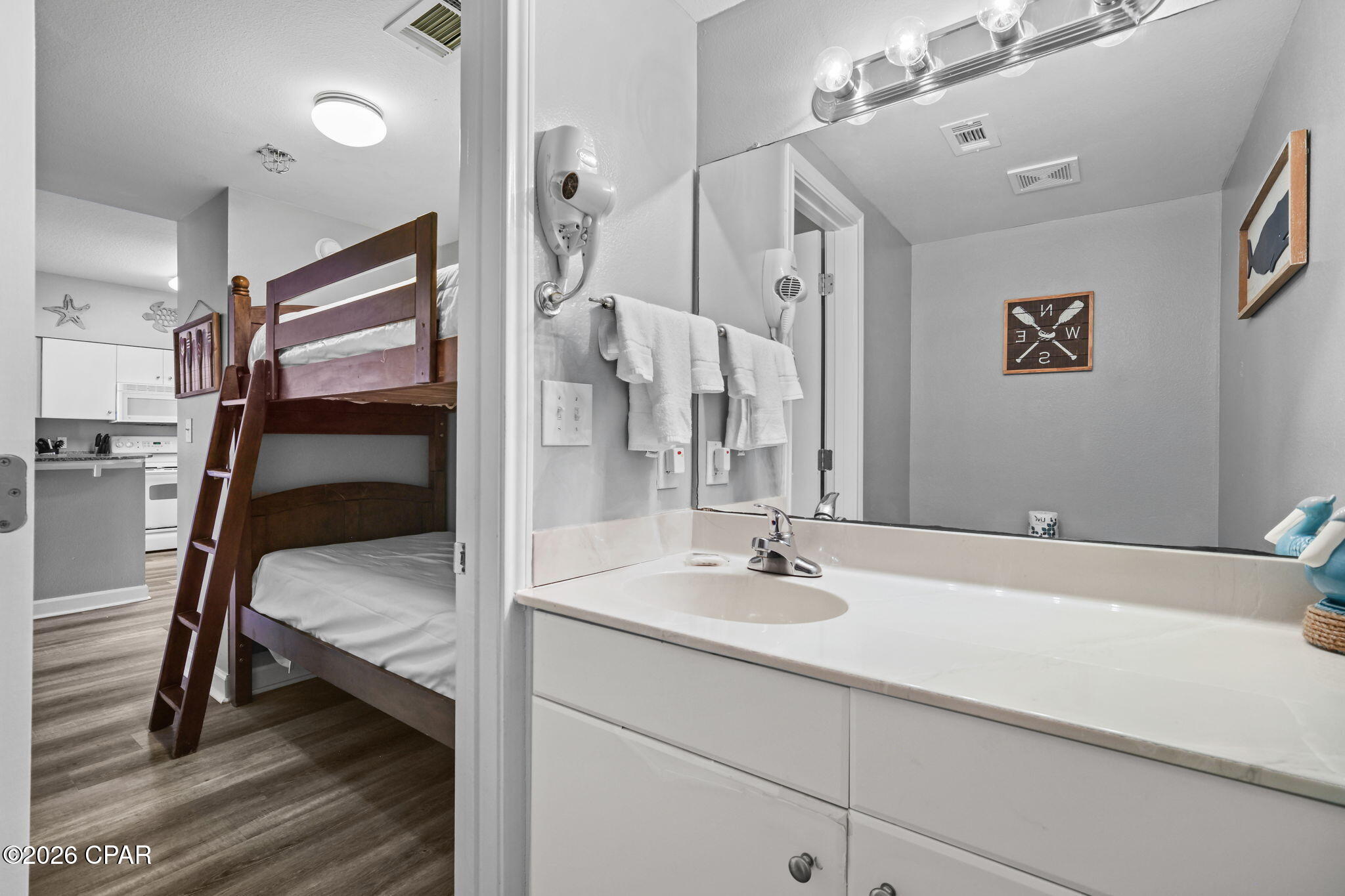 Shores Of Panama Phase I - Residential