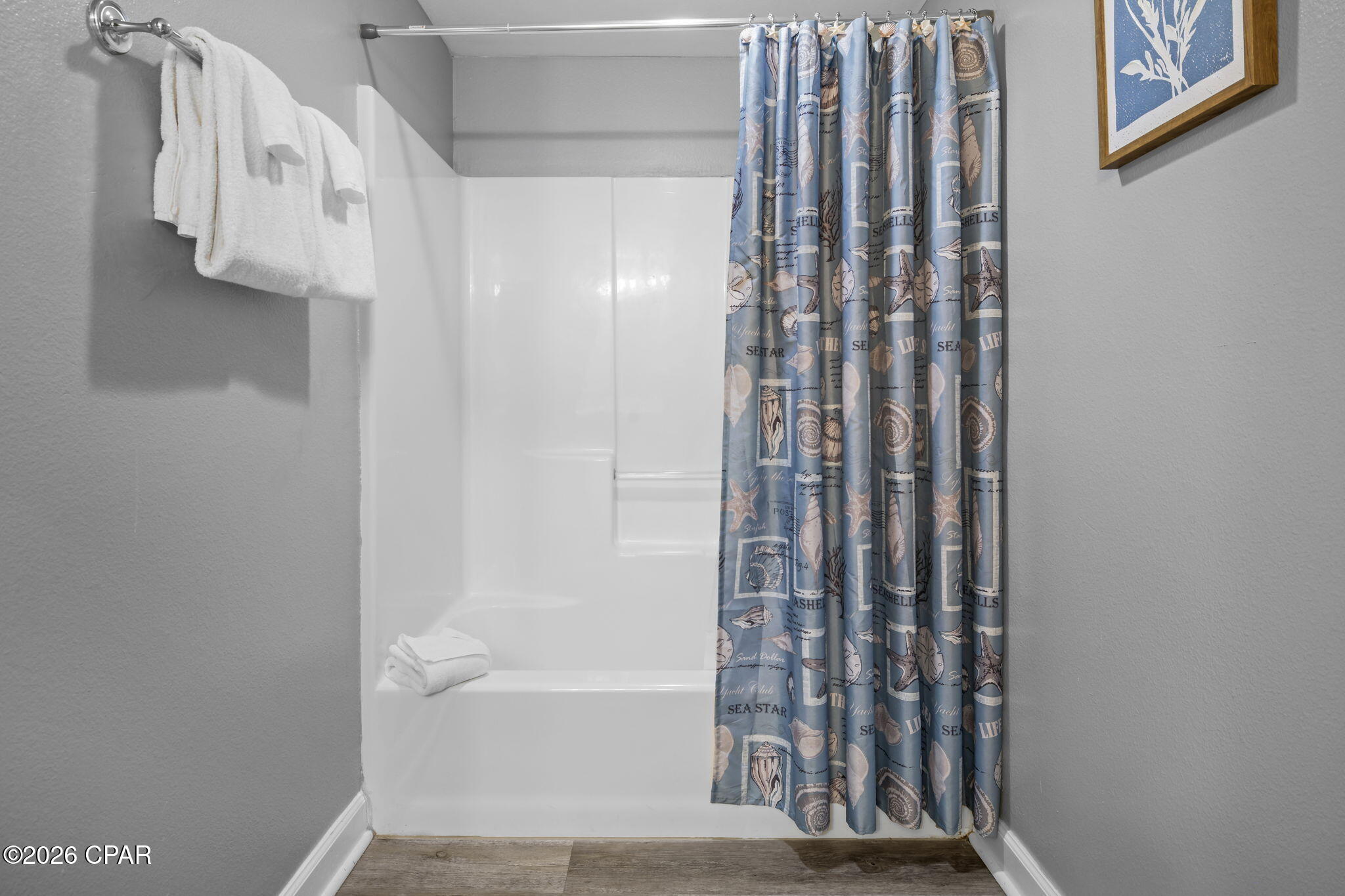 Shores Of Panama Phase I - Residential