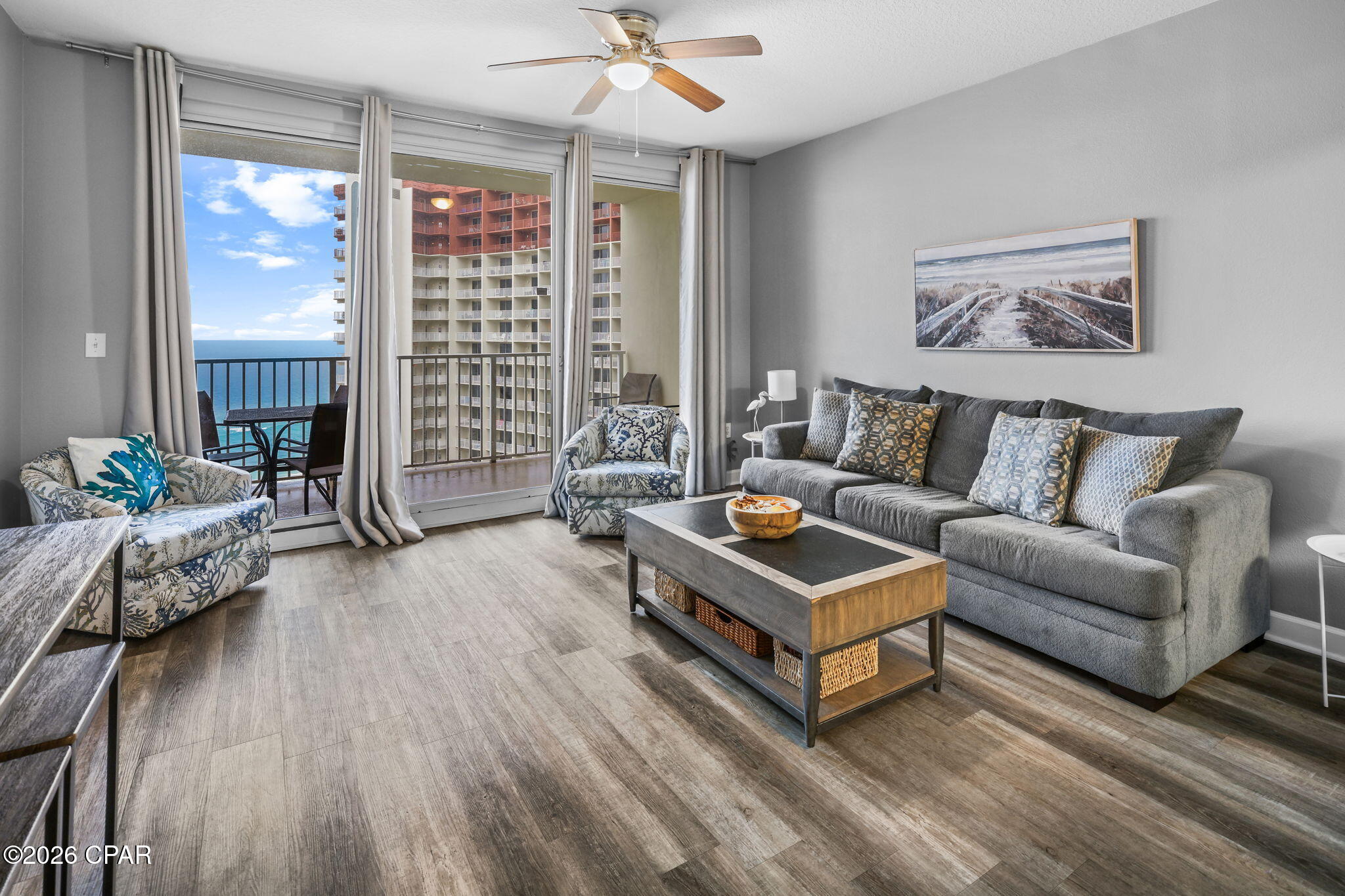 Shores Of Panama Phase I - Residential
