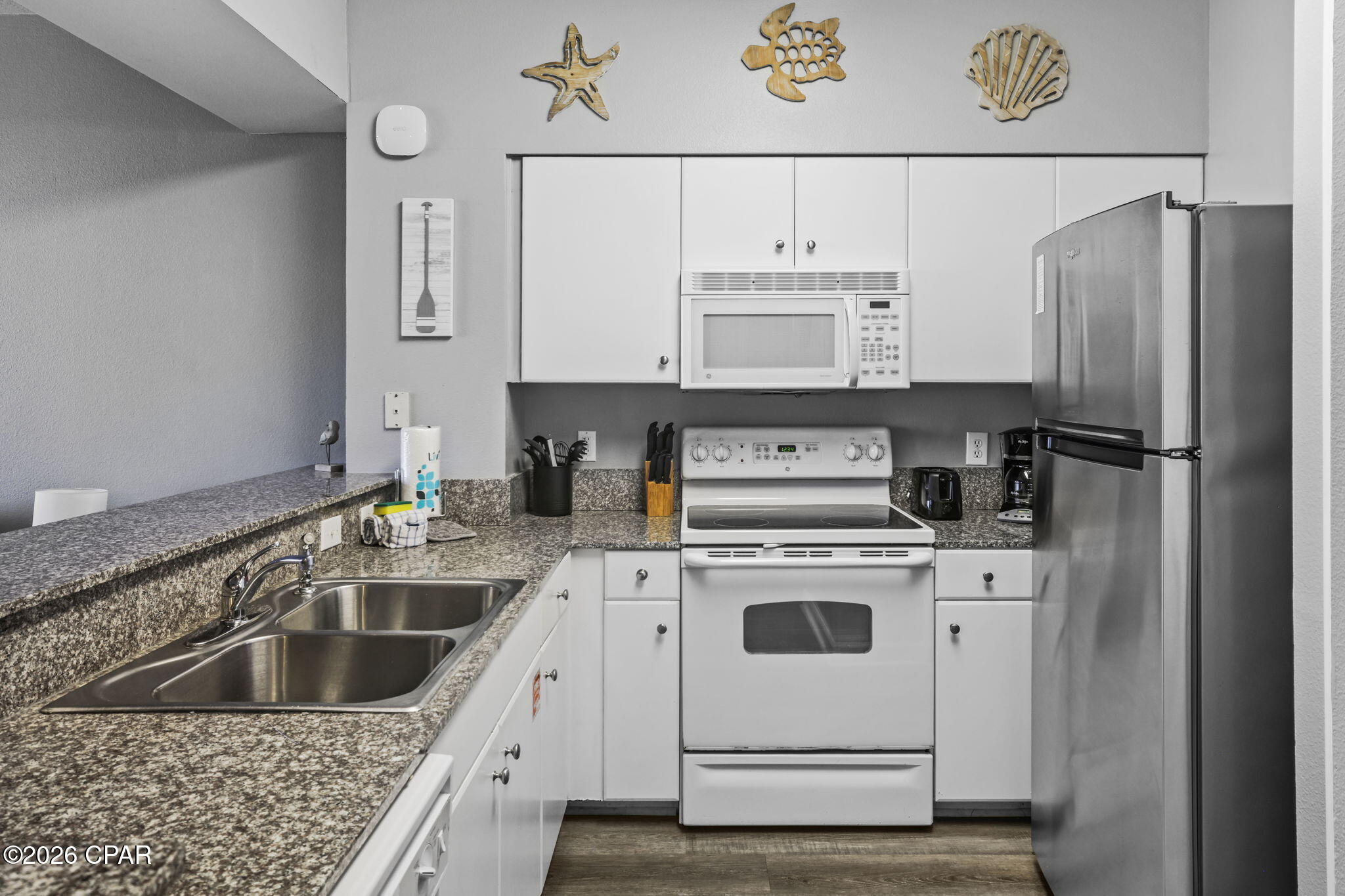 Shores Of Panama Phase I - Residential