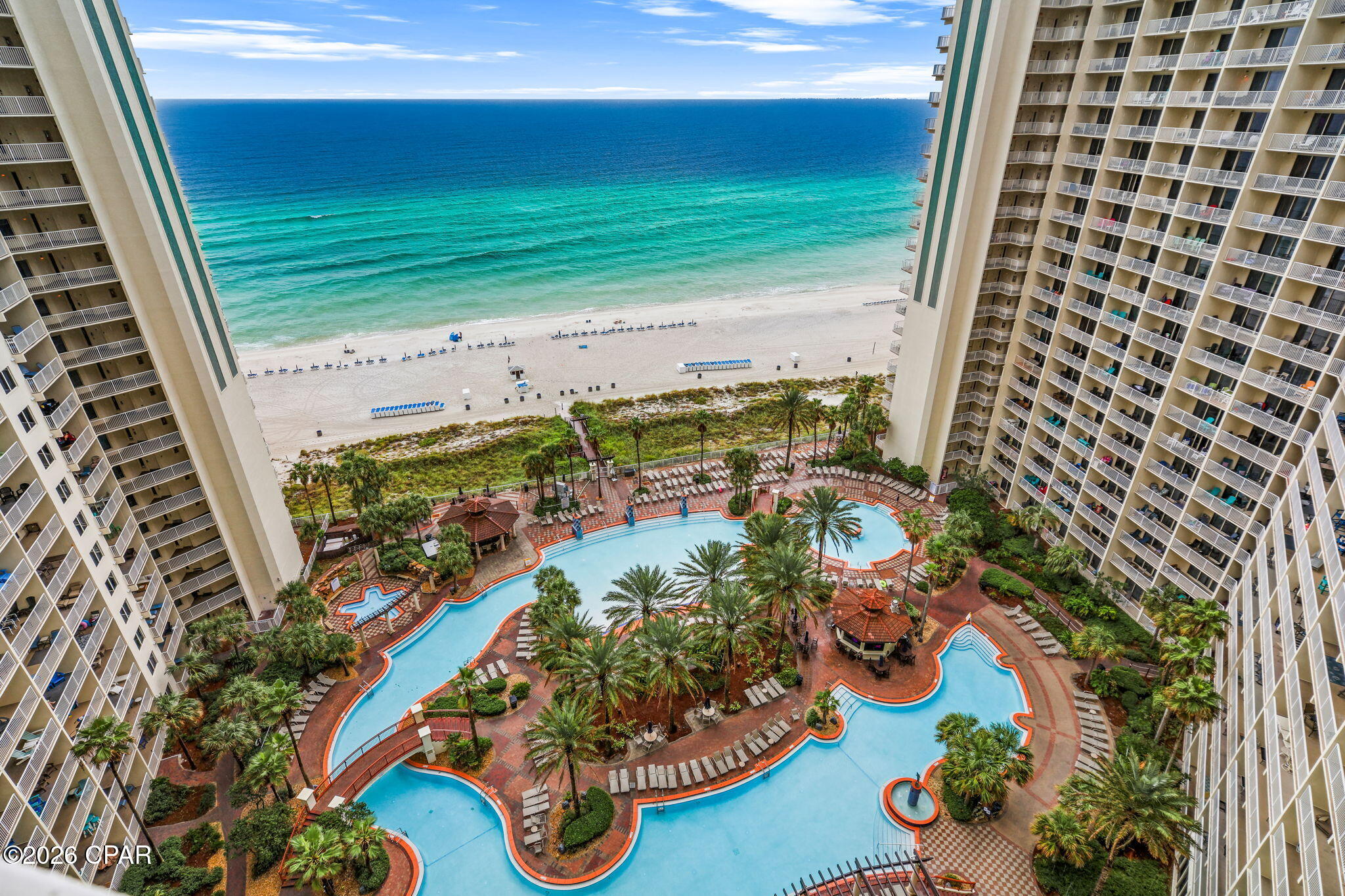 Shores Of Panama Phase I - Residential