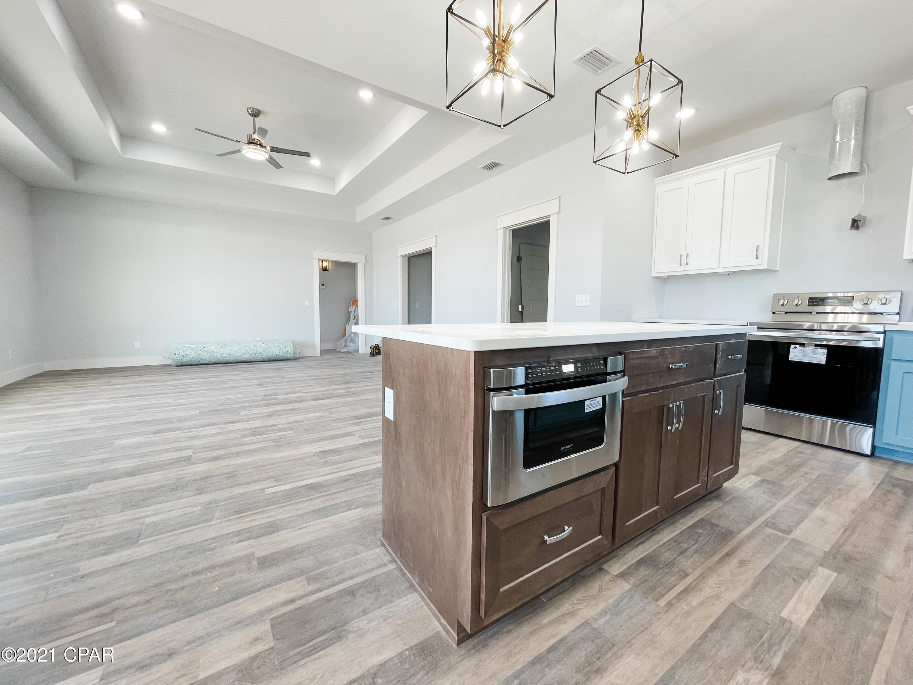 Cedar Park Ph I - Residential