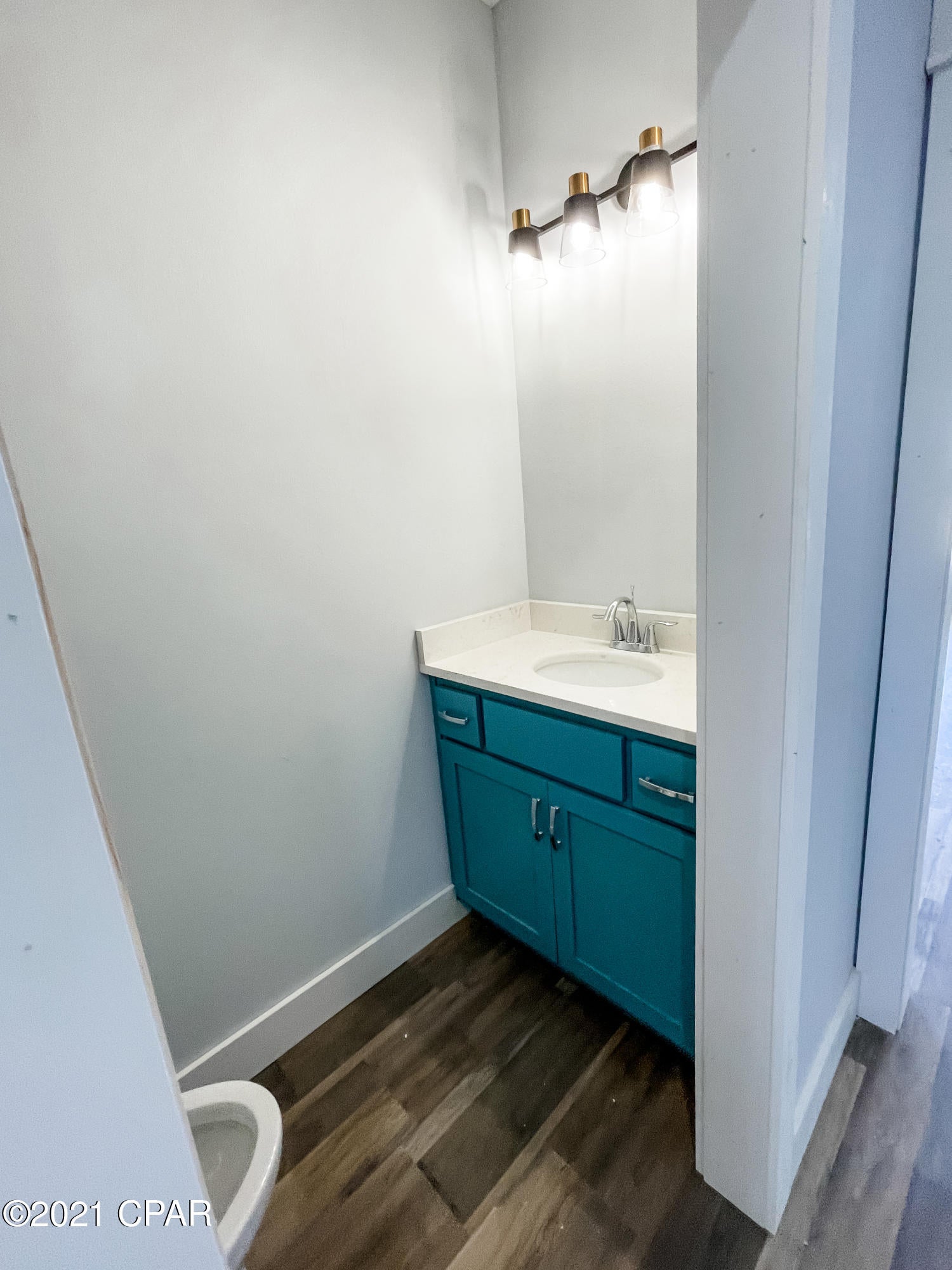 Cedar Park Ph I - Residential