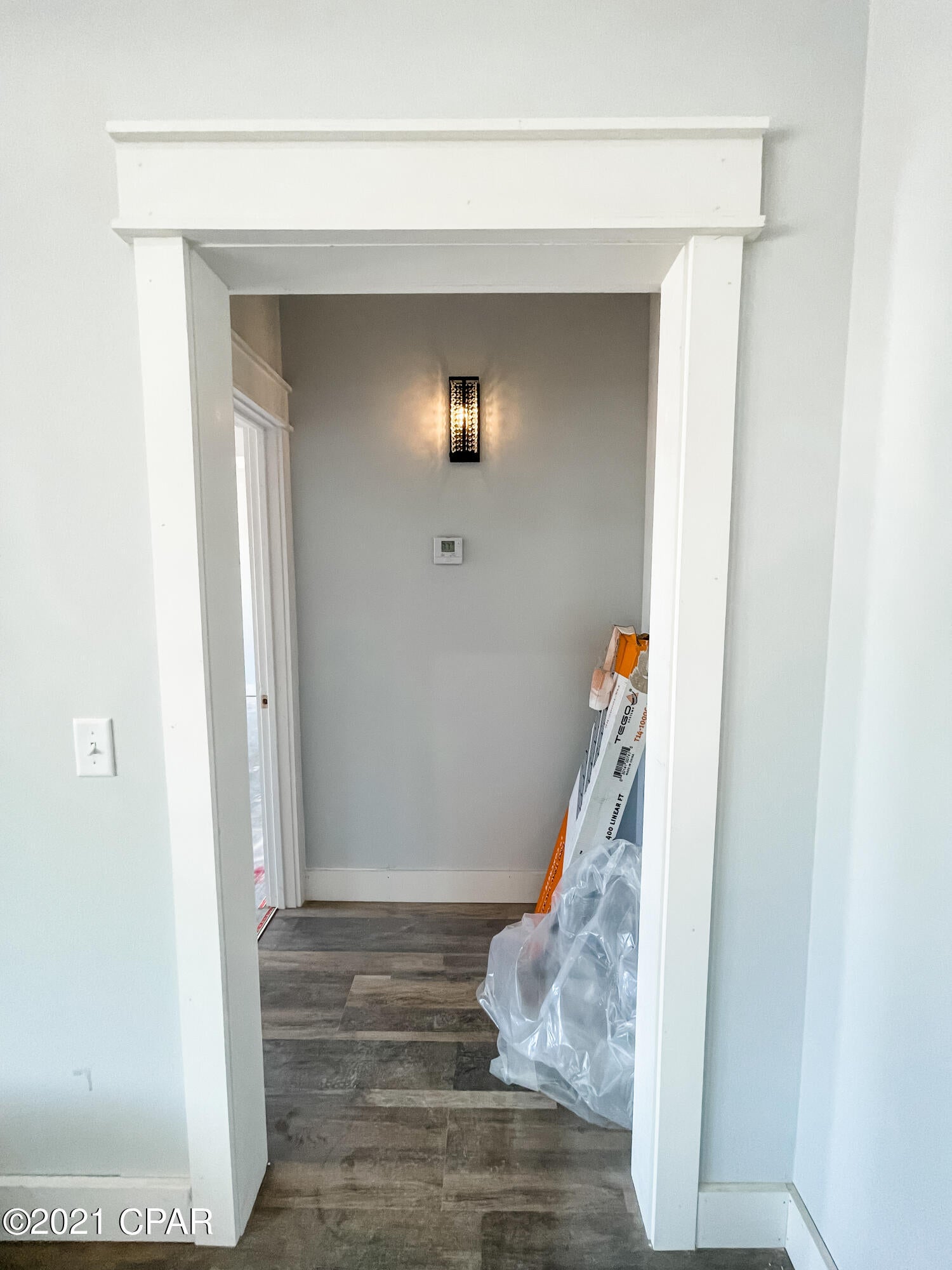 Cedar Park Ph I - Residential
