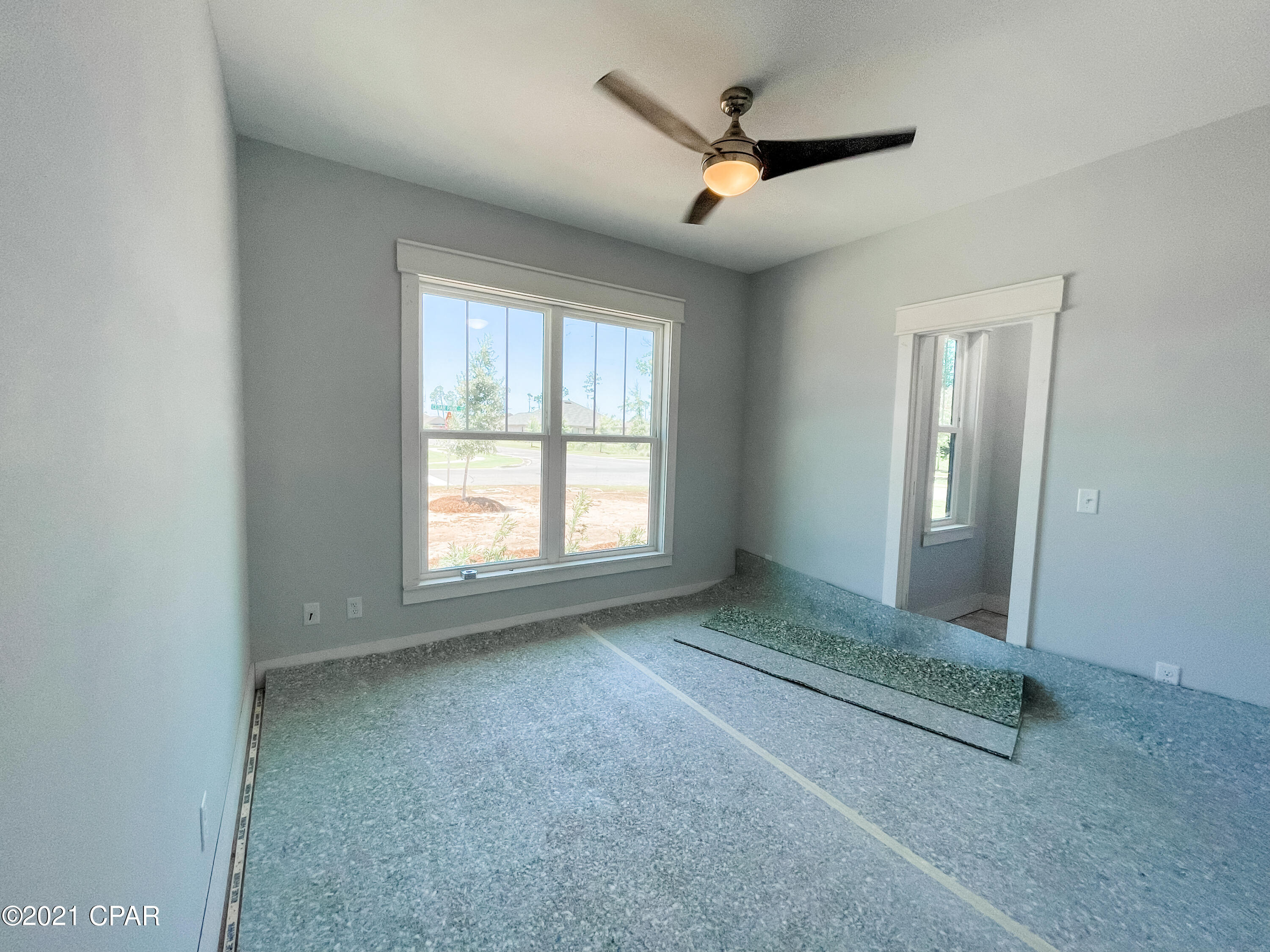 Cedar Park Ph I - Residential