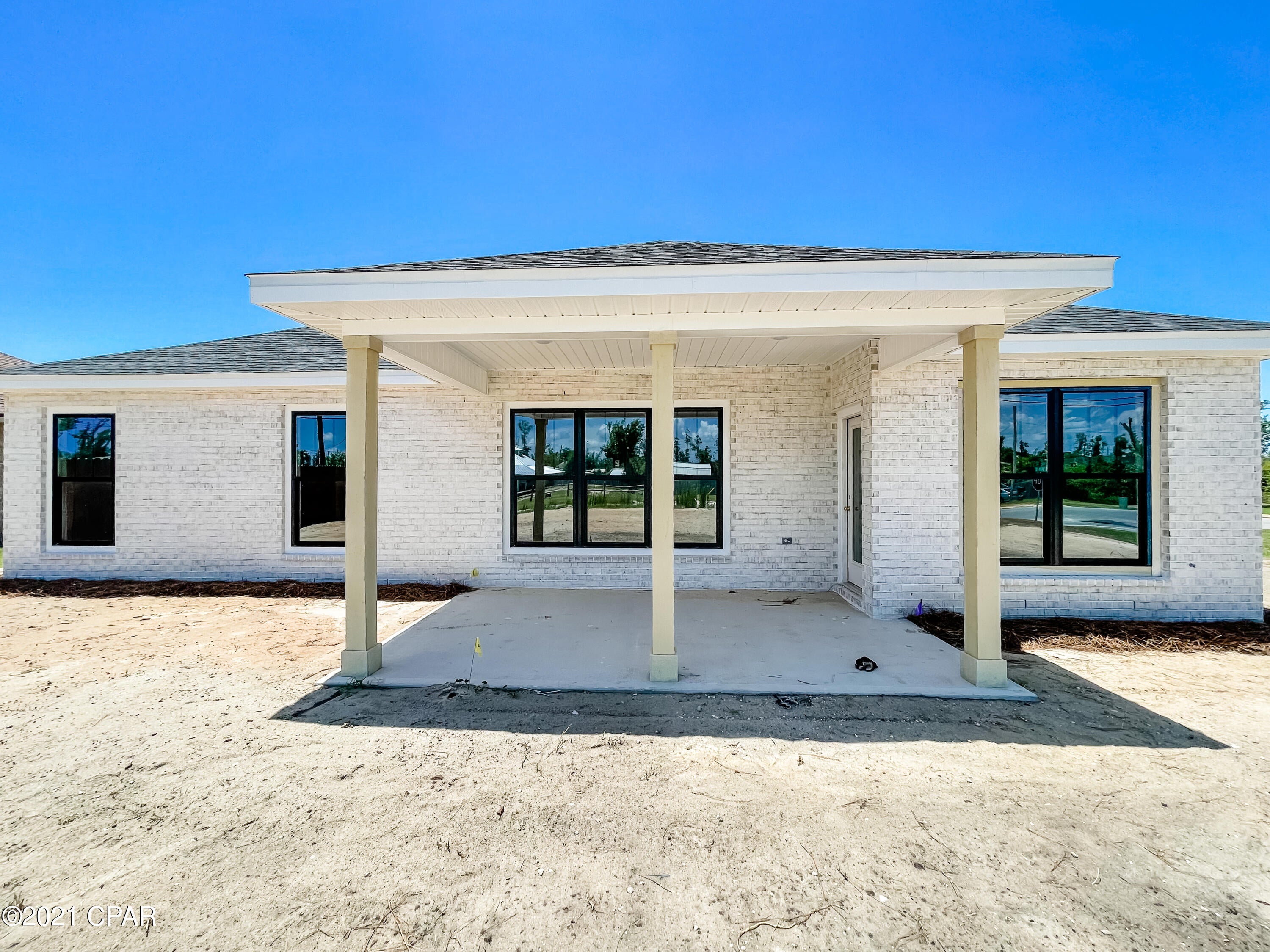 Cedar Park Ph I - Residential