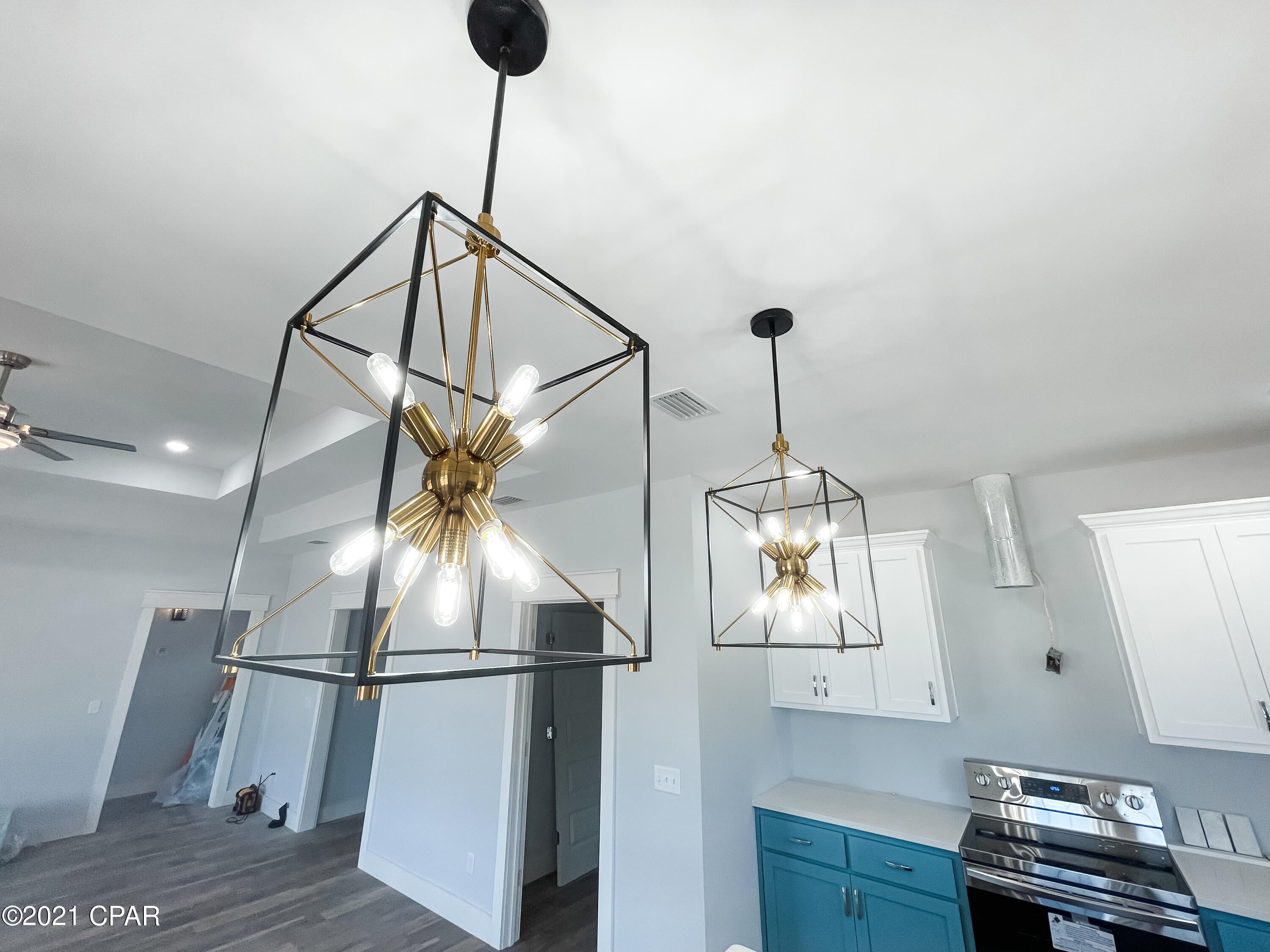 Cedar Park Ph I - Residential