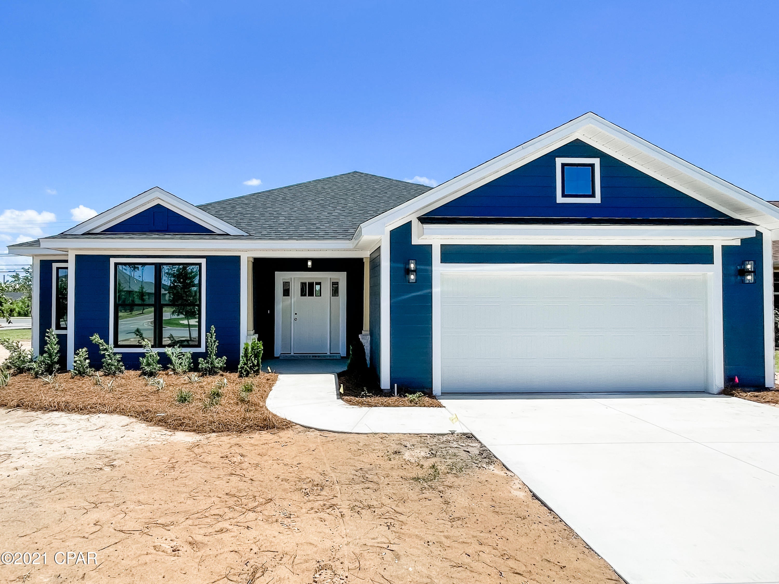 Cedar Park Ph I - Residential