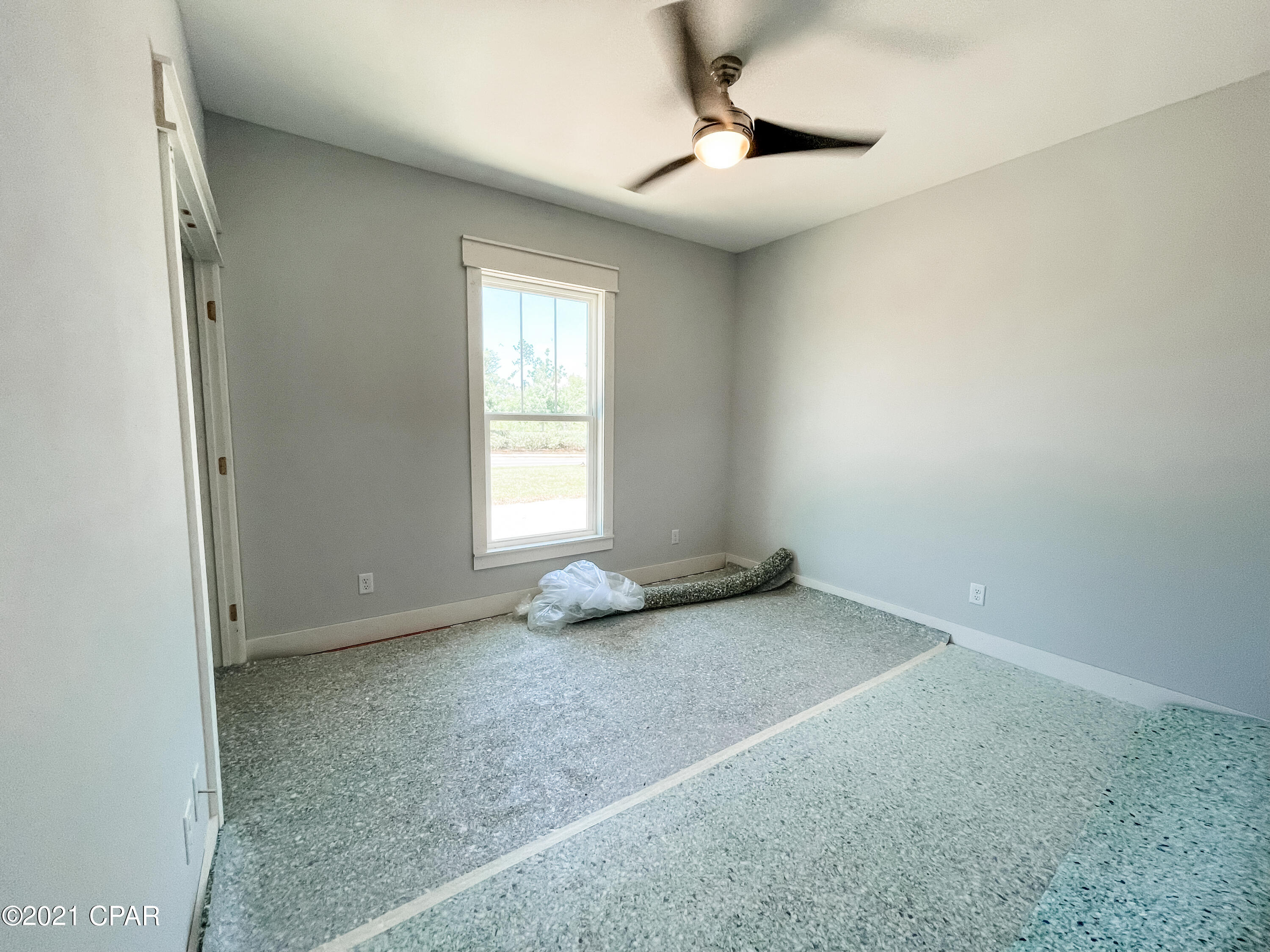Cedar Park Ph I - Residential