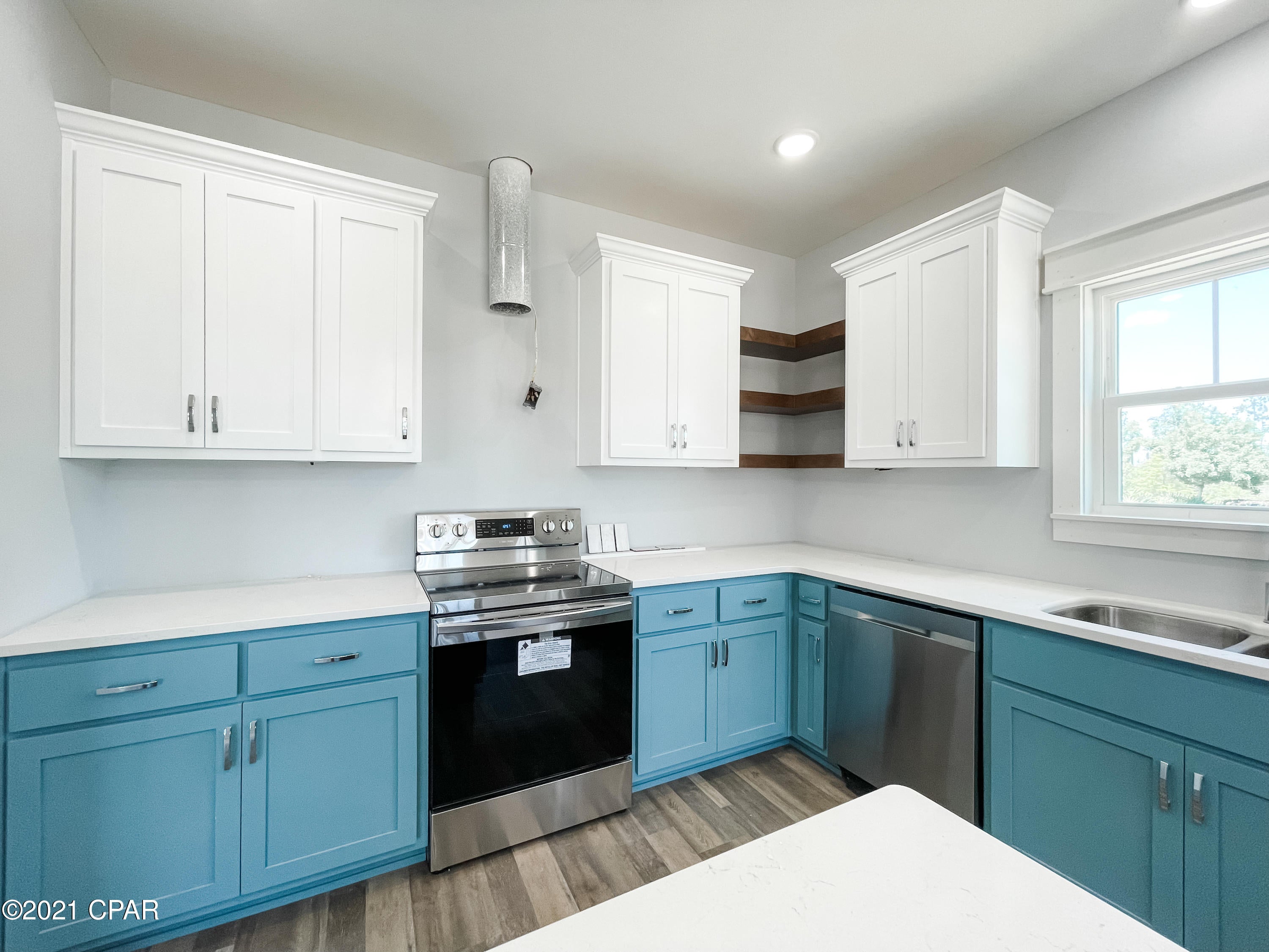 Cedar Park Ph I - Residential