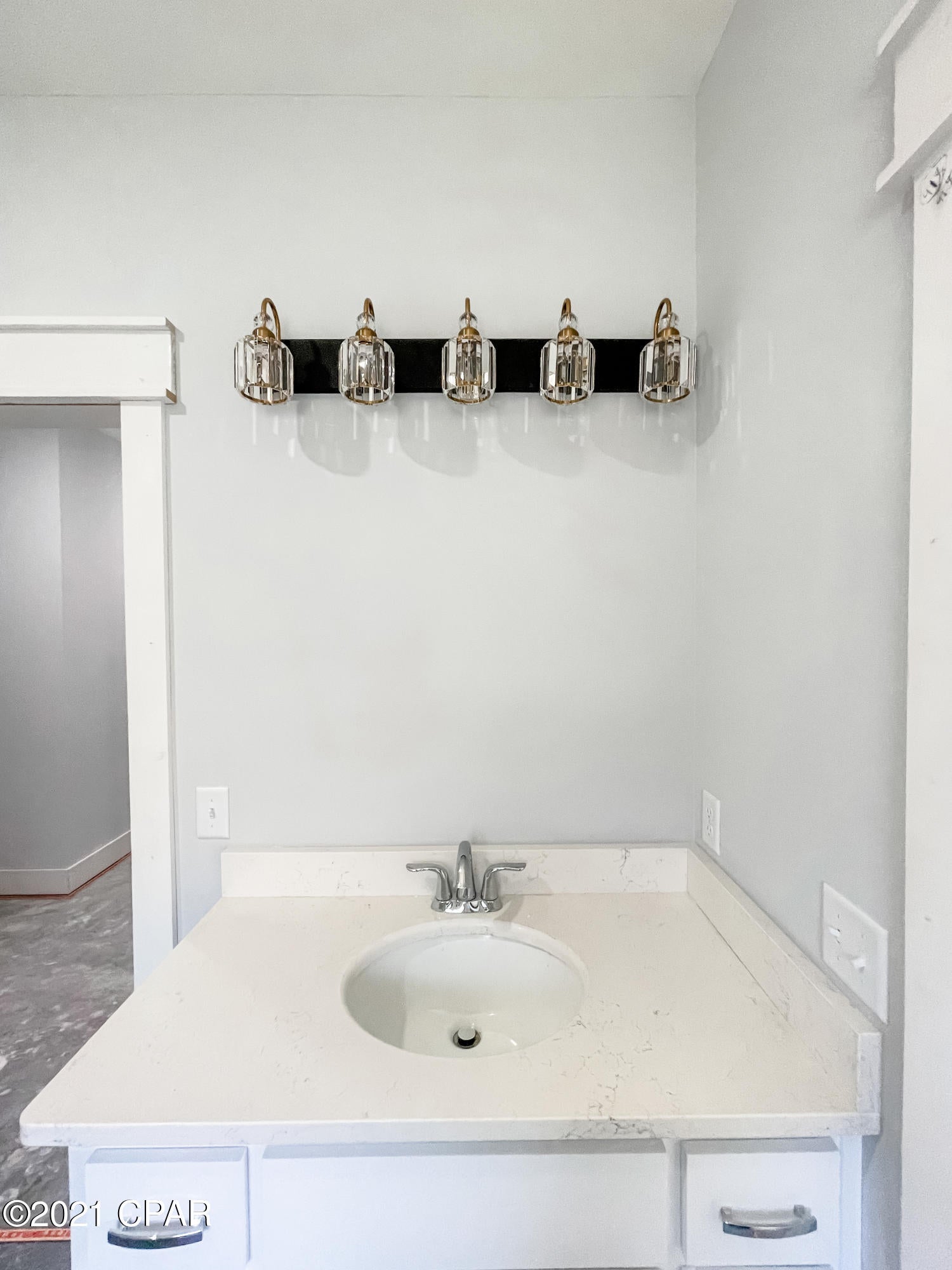 Cedar Park Ph I - Residential