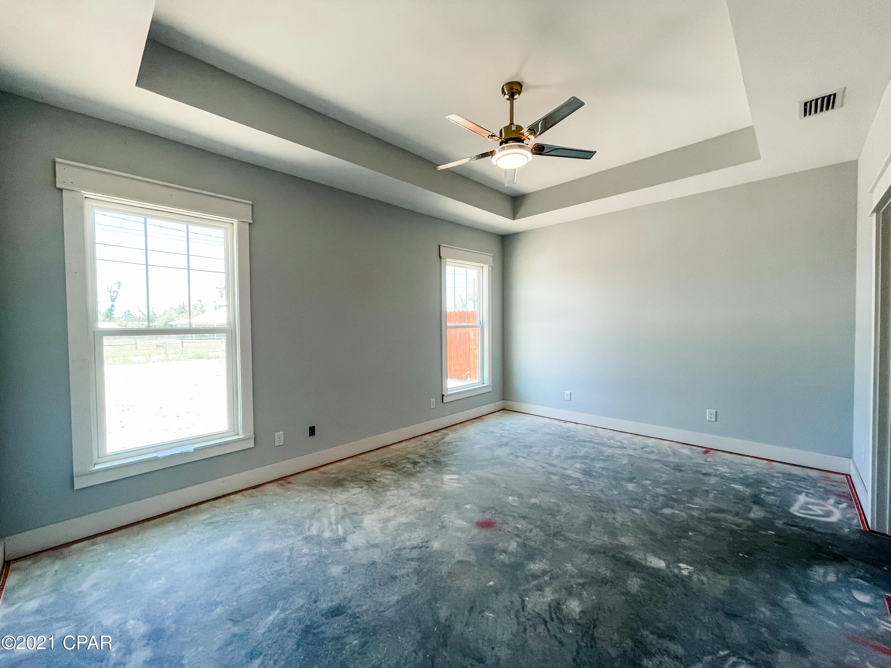 Cedar Park Ph I - Residential