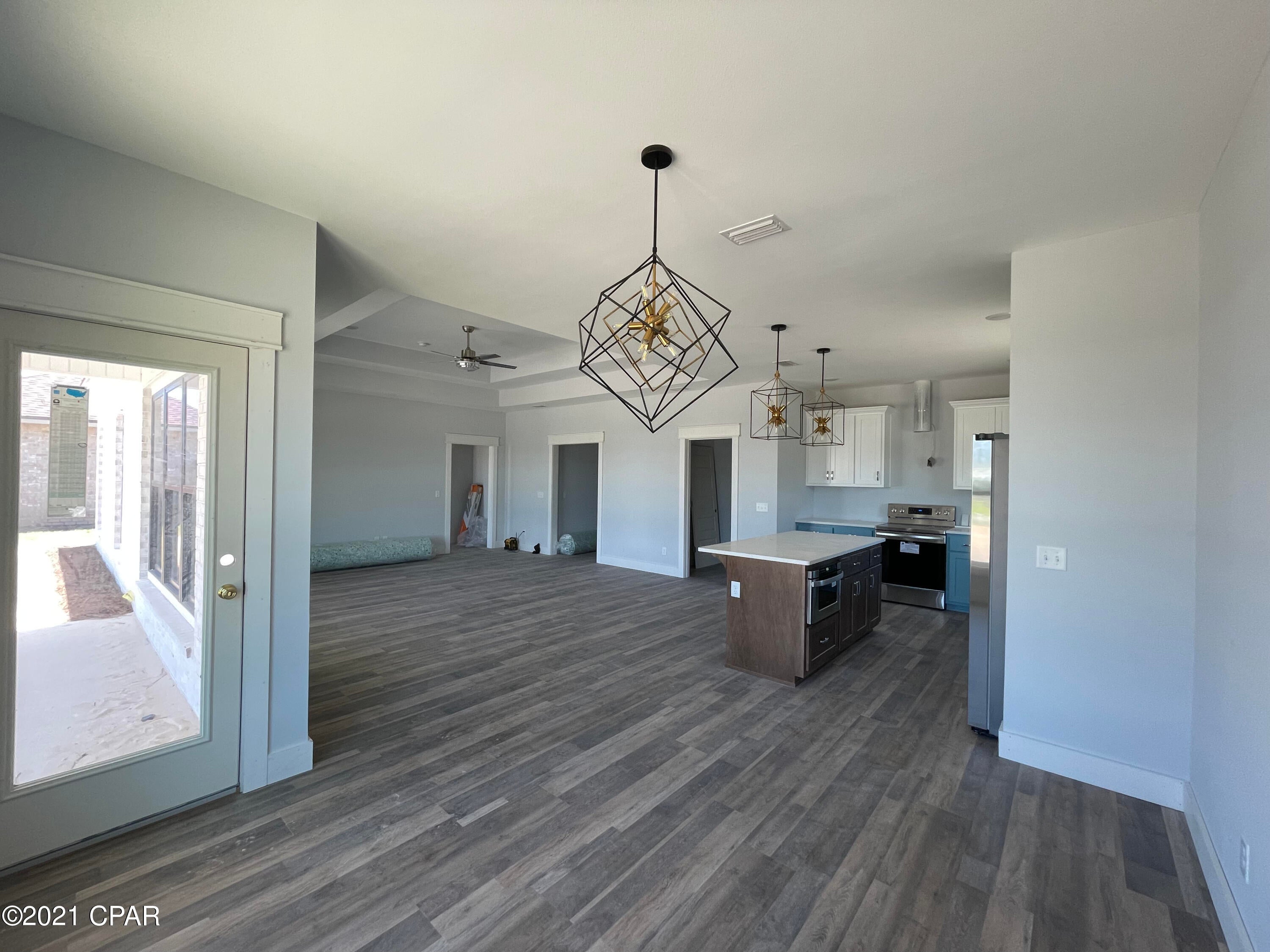 Cedar Park Ph I - Residential