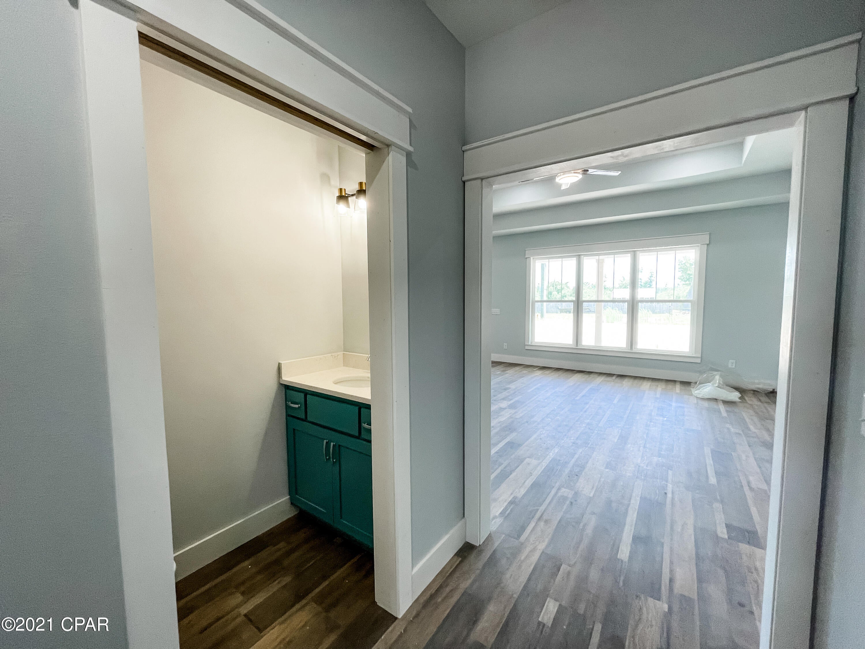 Cedar Park Ph I - Residential