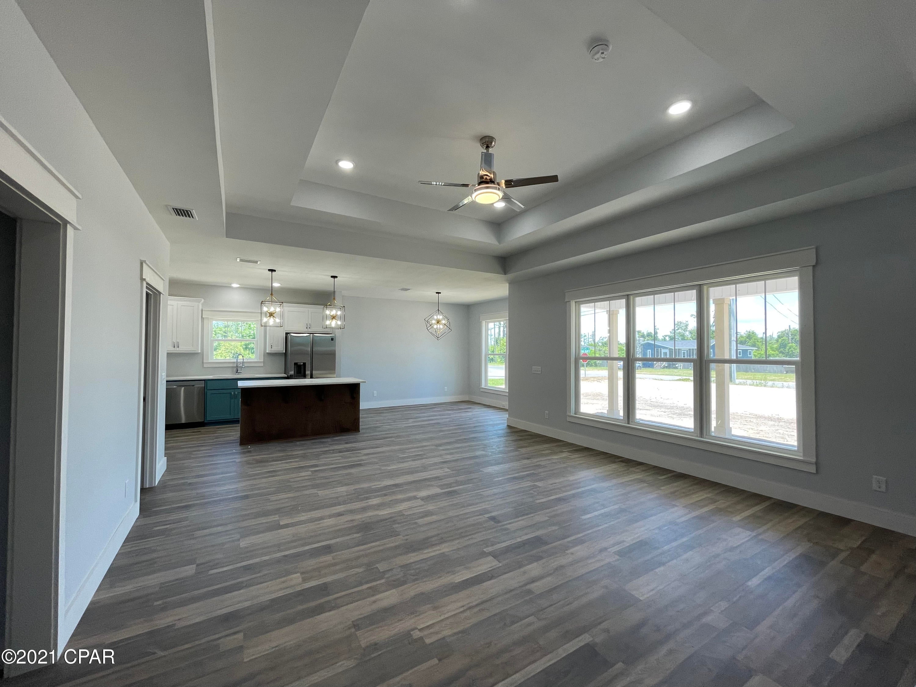Cedar Park Ph I - Residential