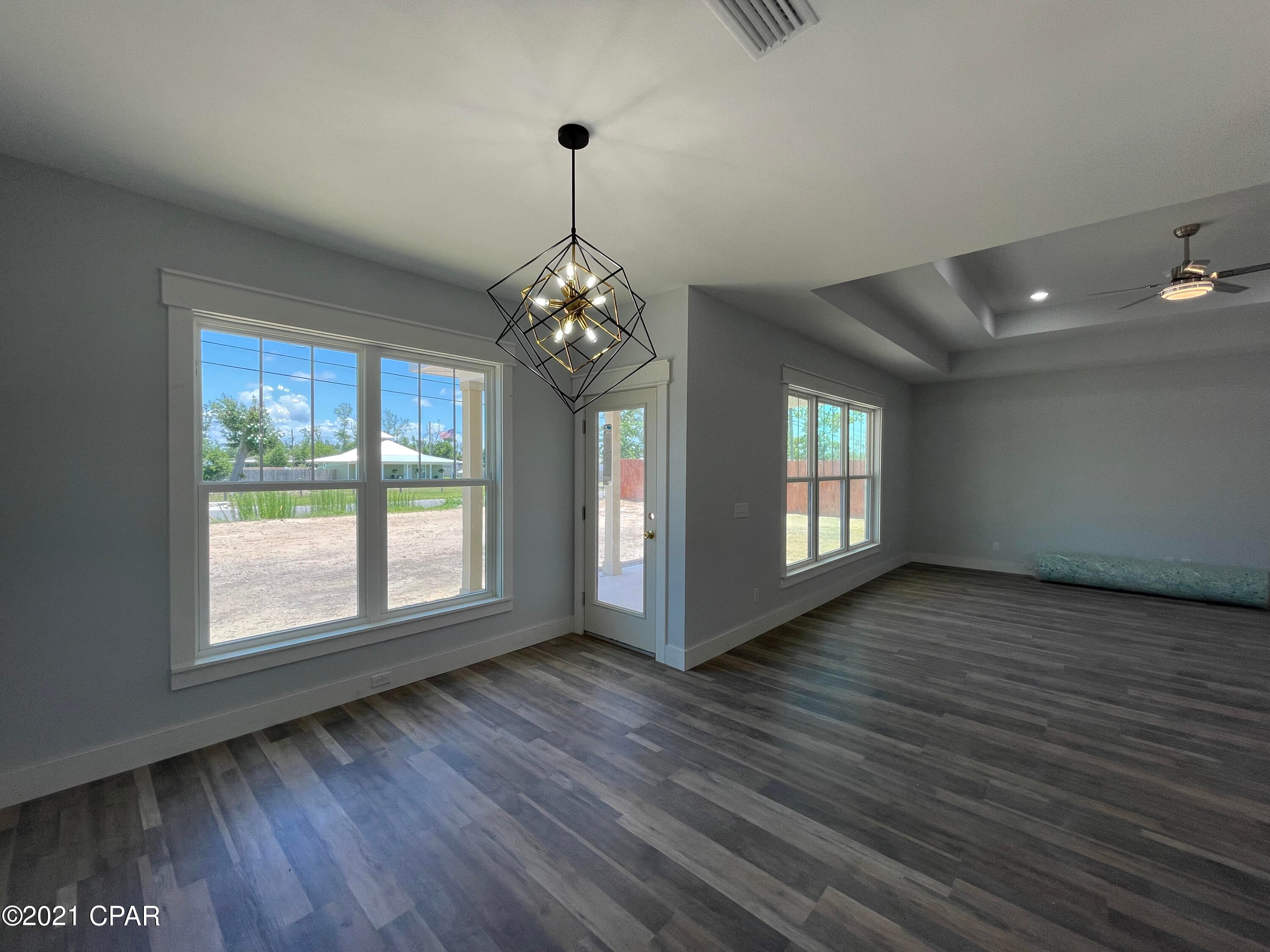 Cedar Park Ph I - Residential