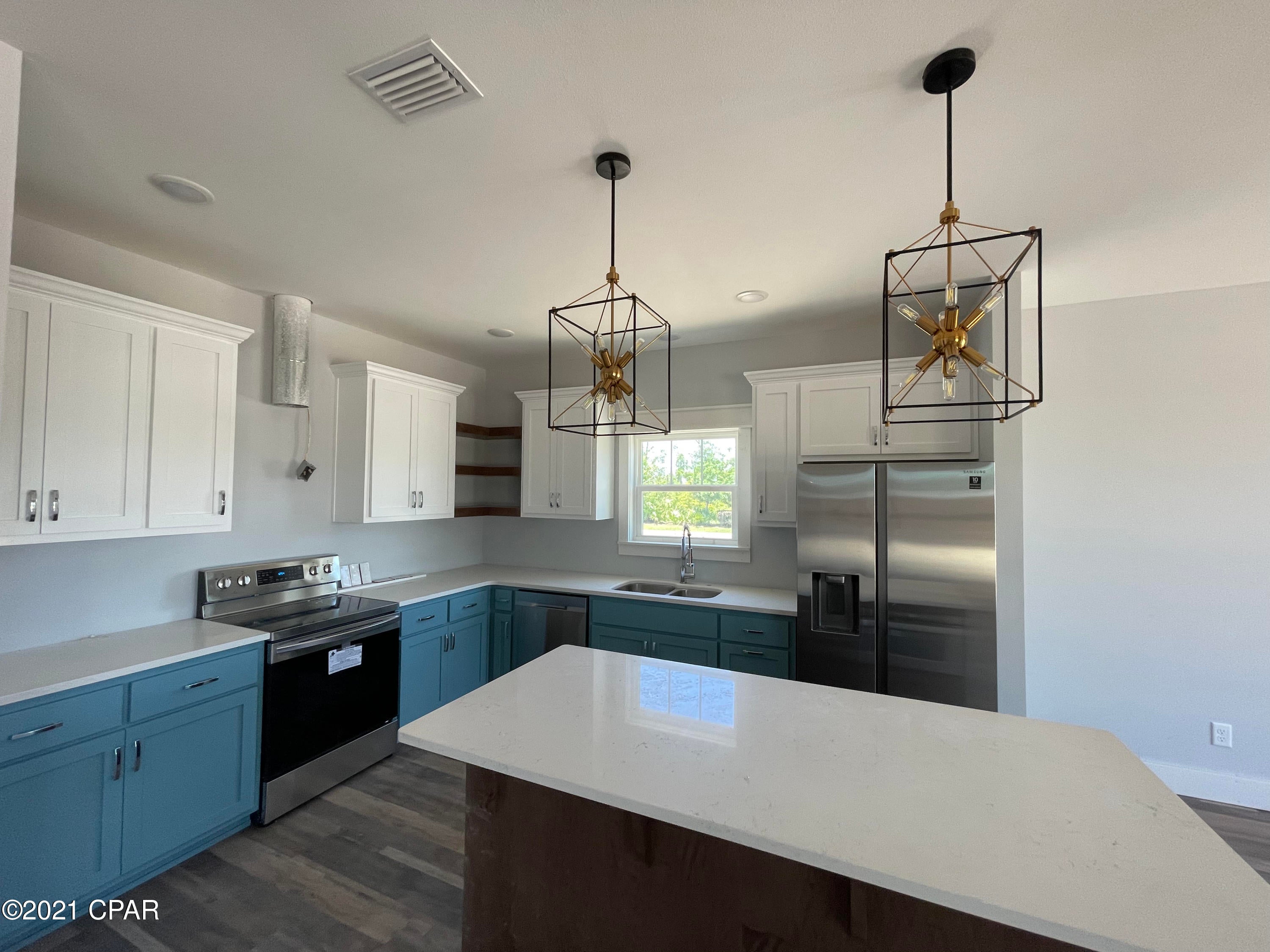 Cedar Park Ph I - Residential
