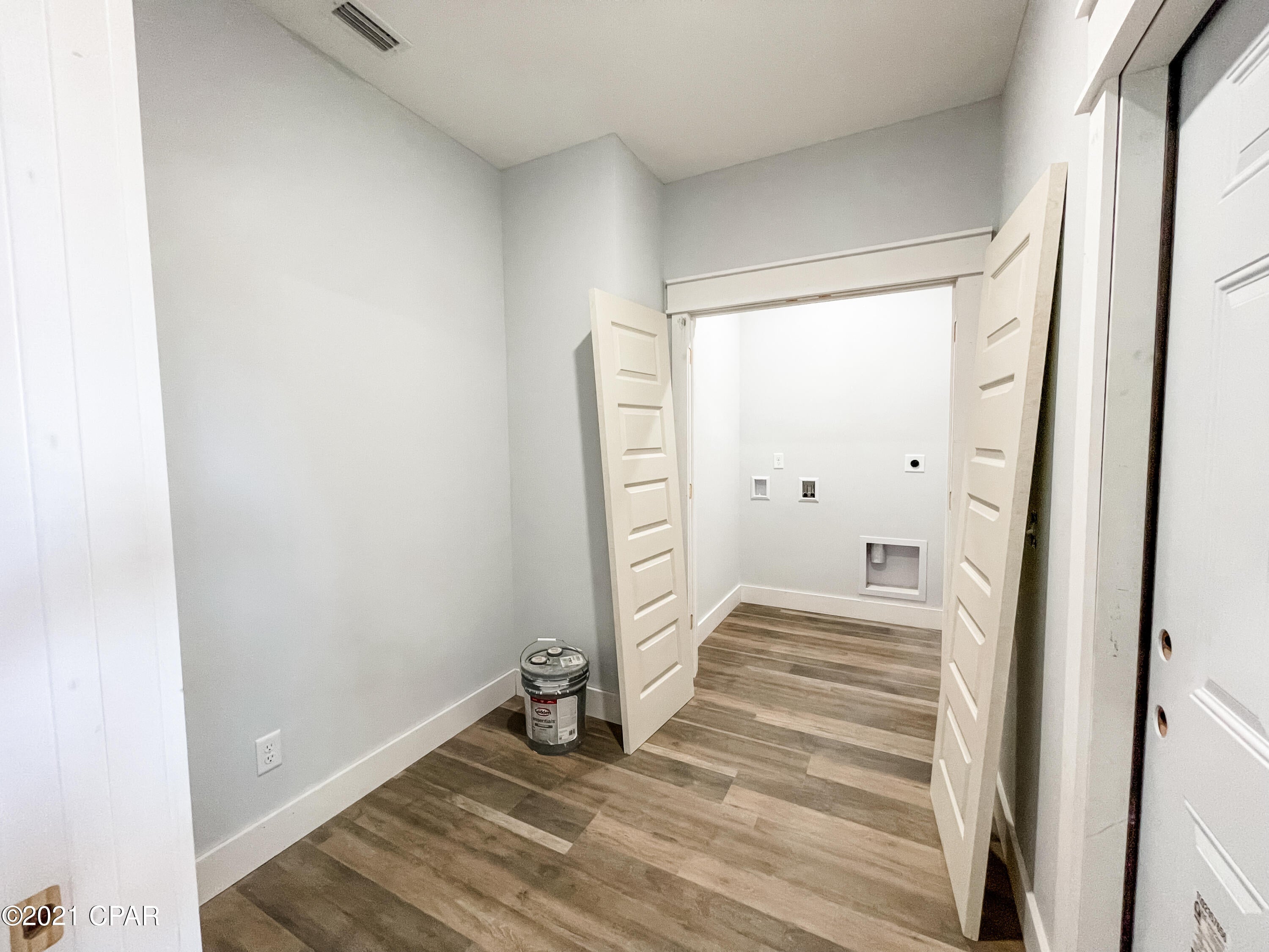 Cedar Park Ph I - Residential