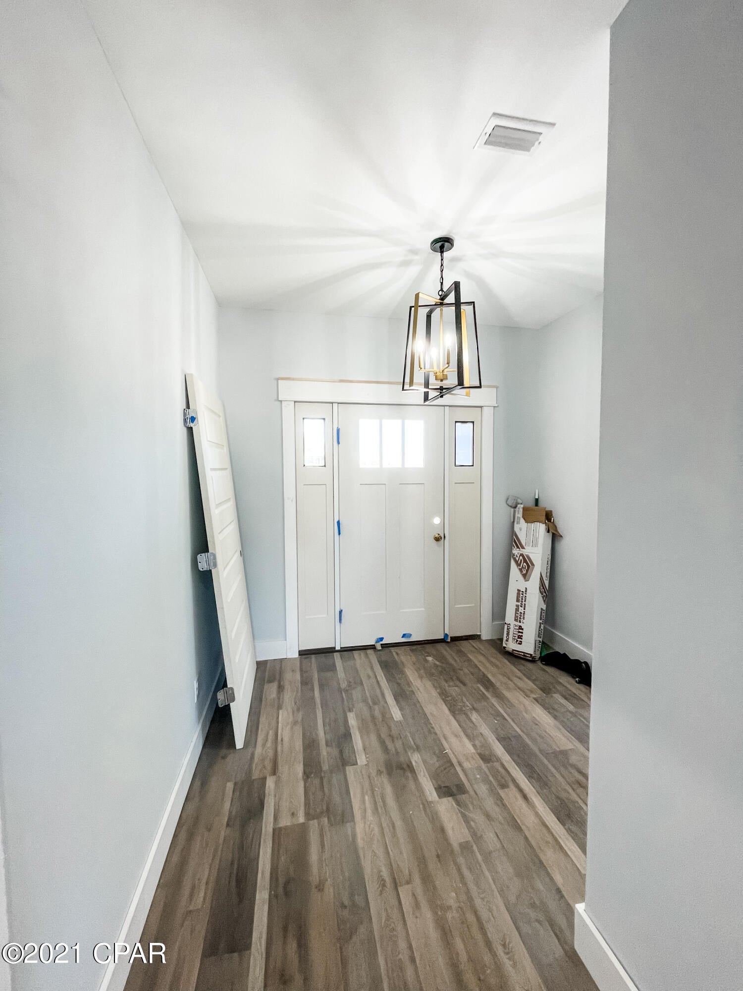 Cedar Park Ph I - Residential