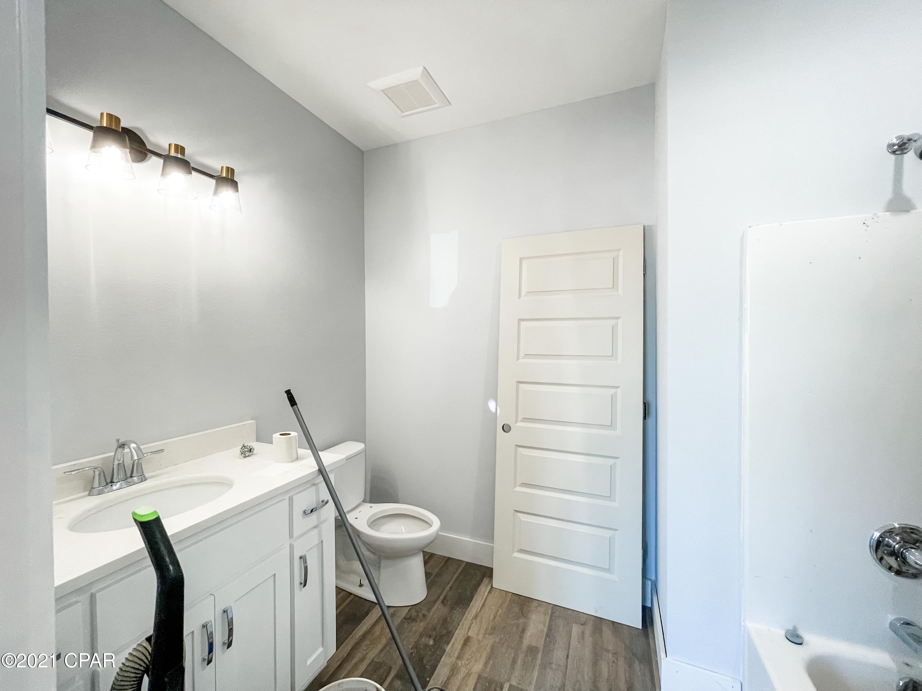Cedar Park Ph I - Residential