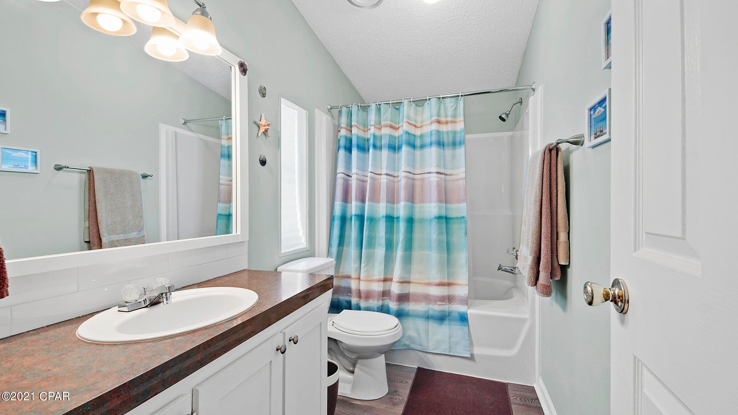 Westwood Beach Estates - Residential
