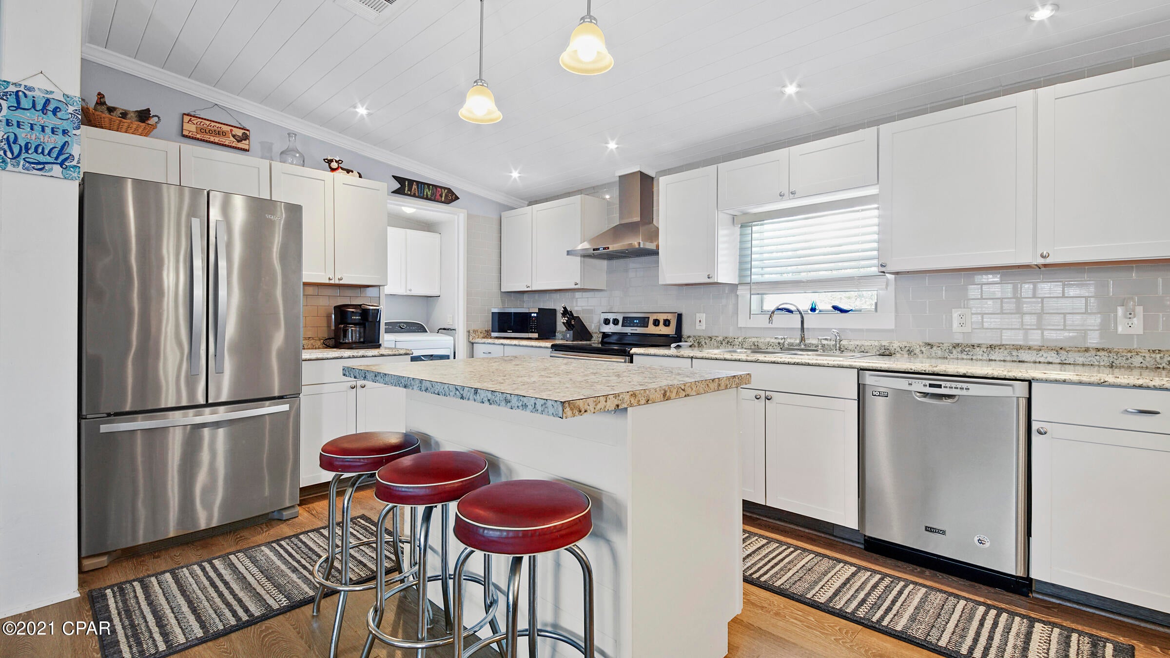 Westwood Beach Estates - Residential