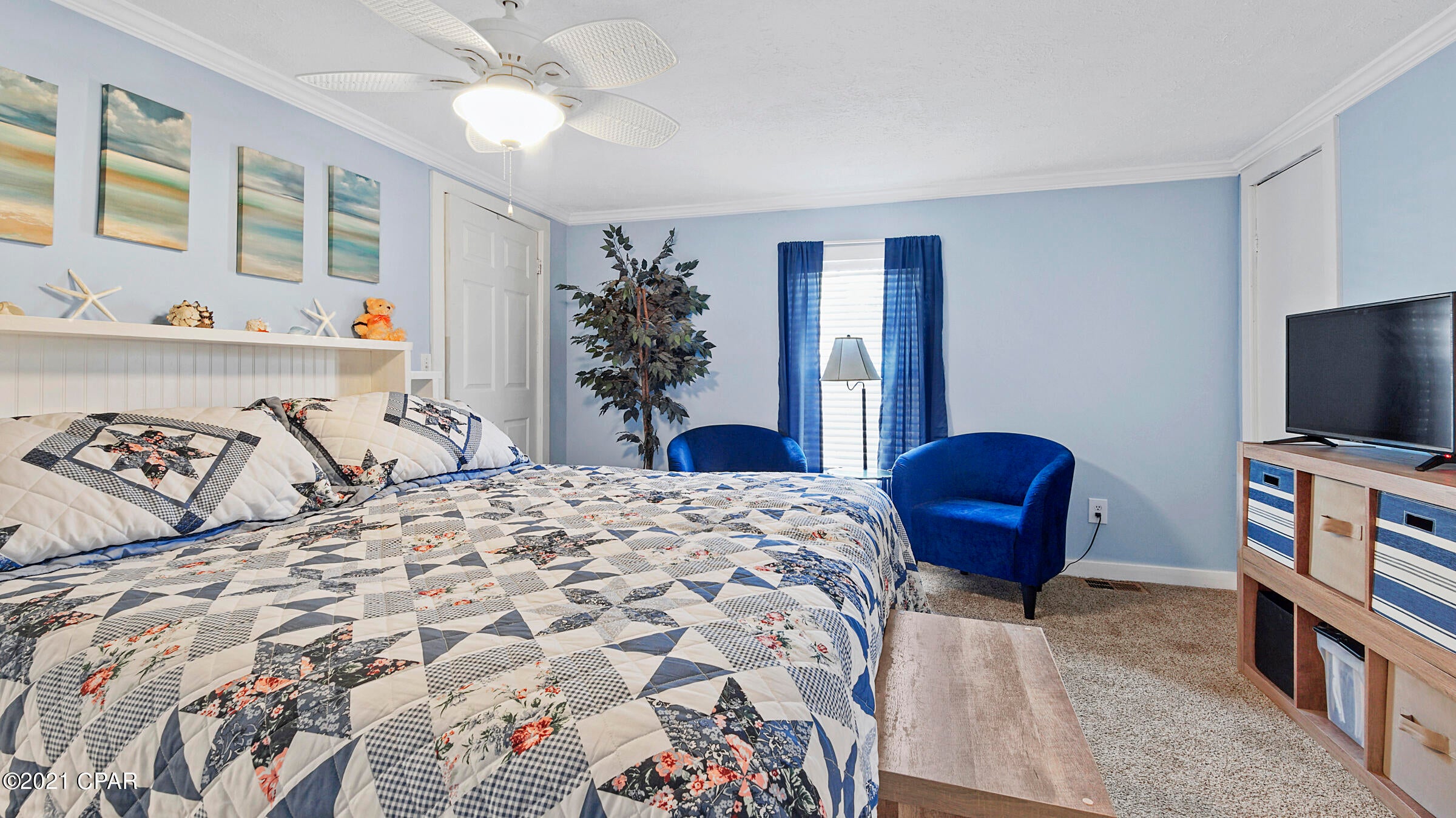 Westwood Beach Estates - Residential