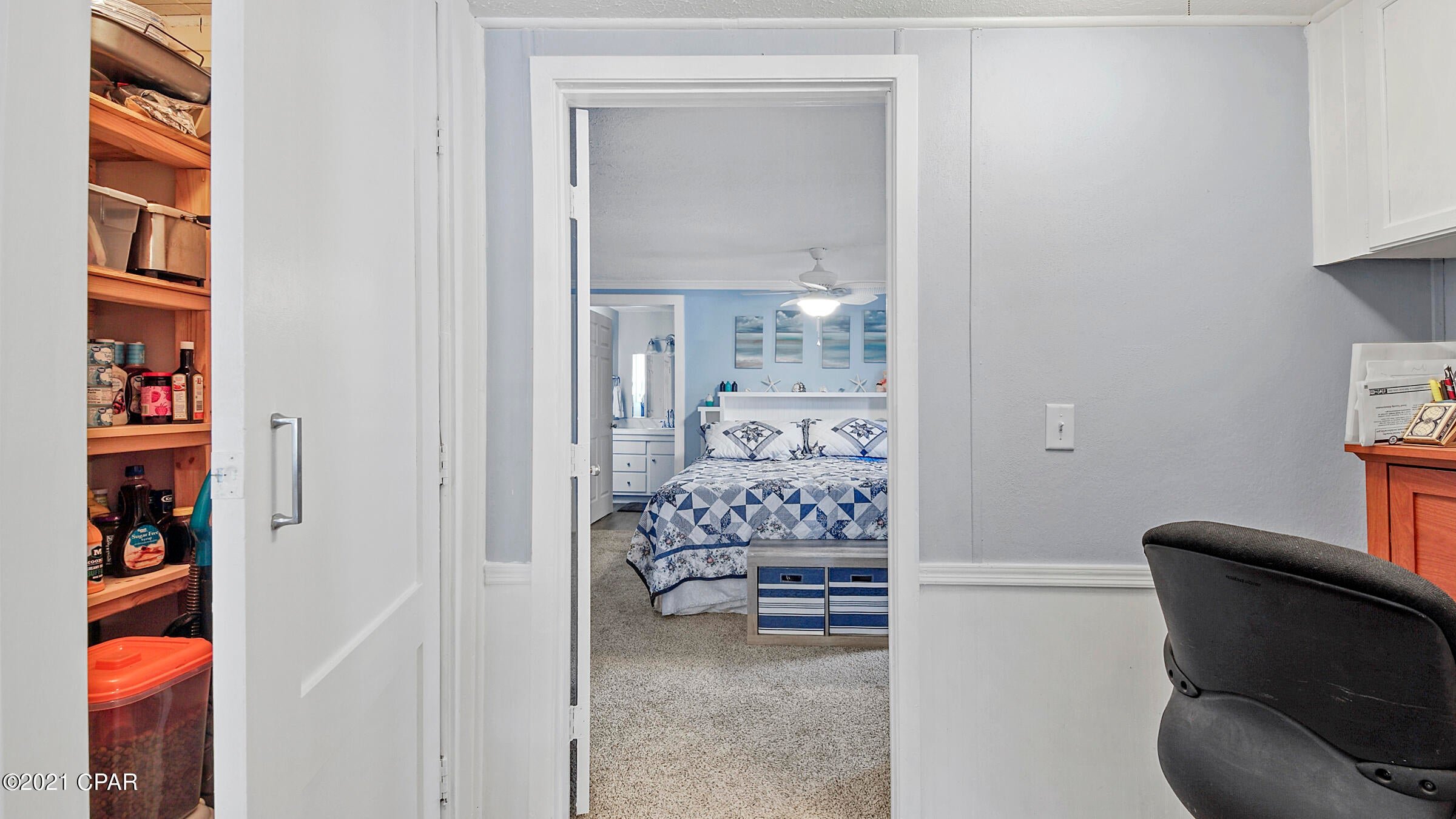 Westwood Beach Estates - Residential