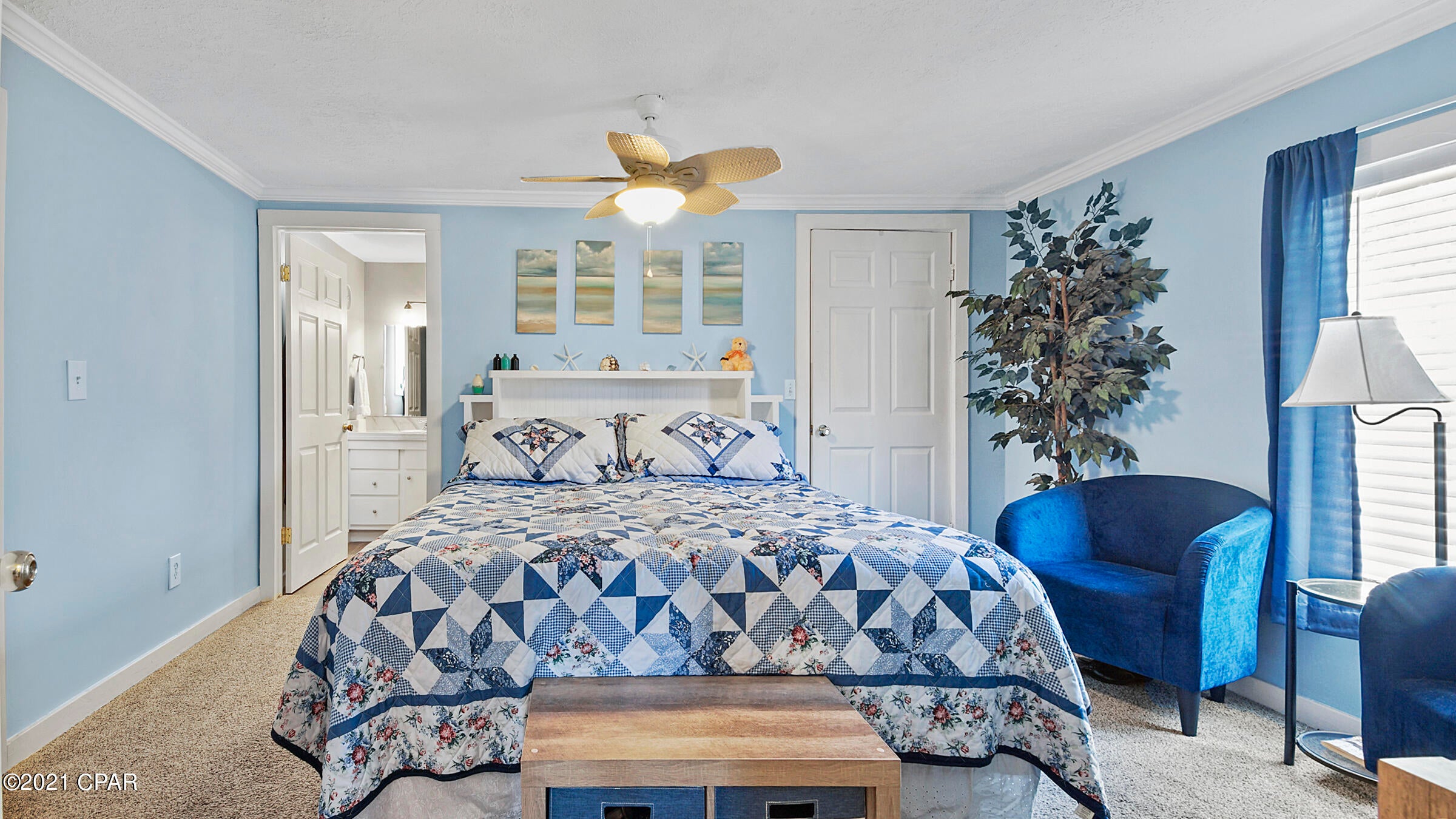 Westwood Beach Estates - Residential