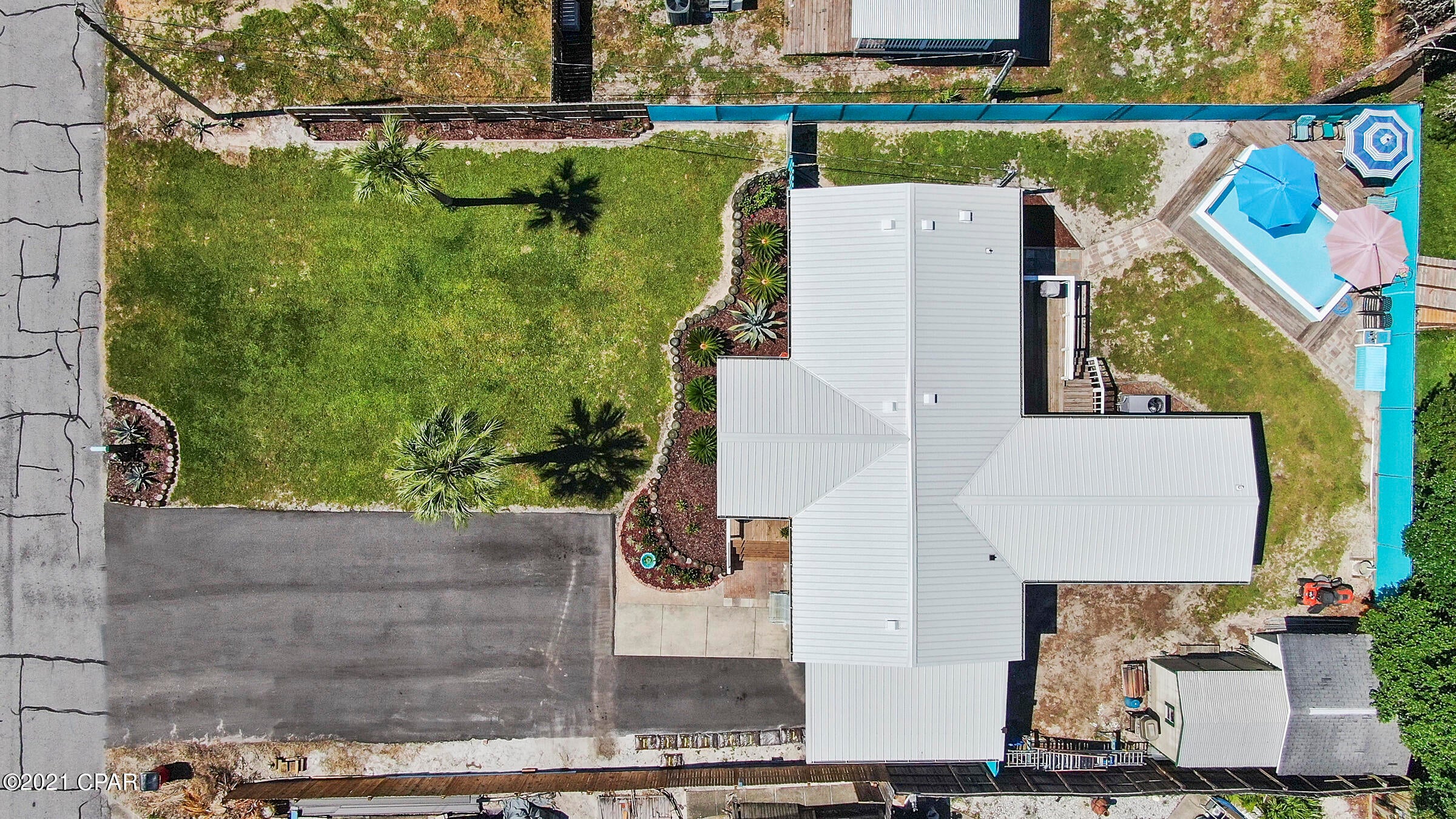 Westwood Beach Estates - Residential