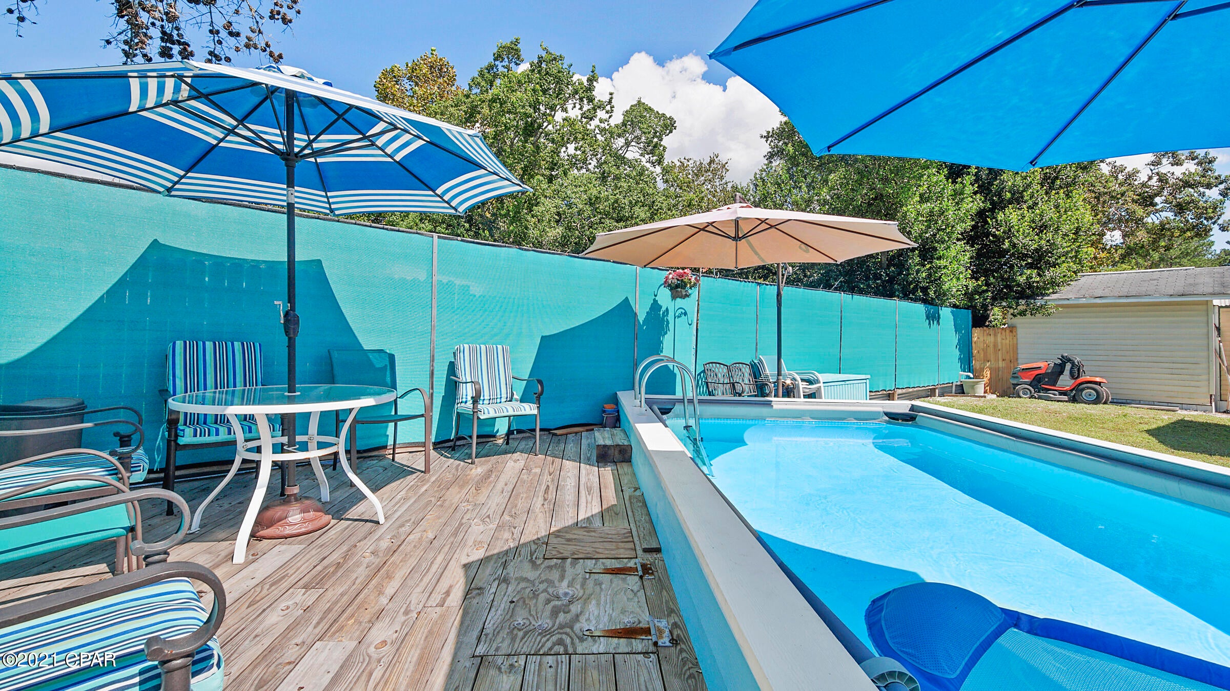Westwood Beach Estates - Residential