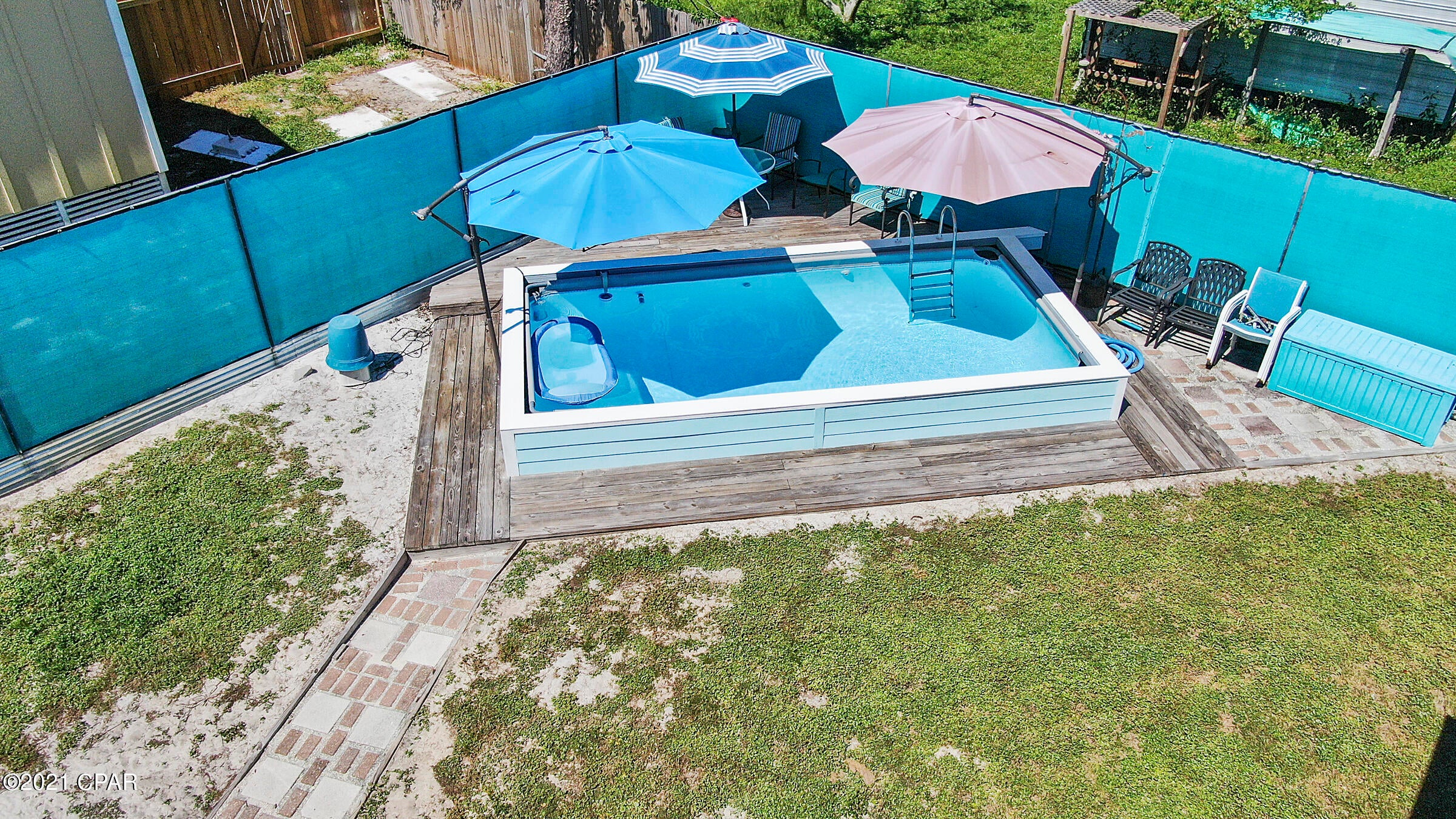 Westwood Beach Estates - Residential