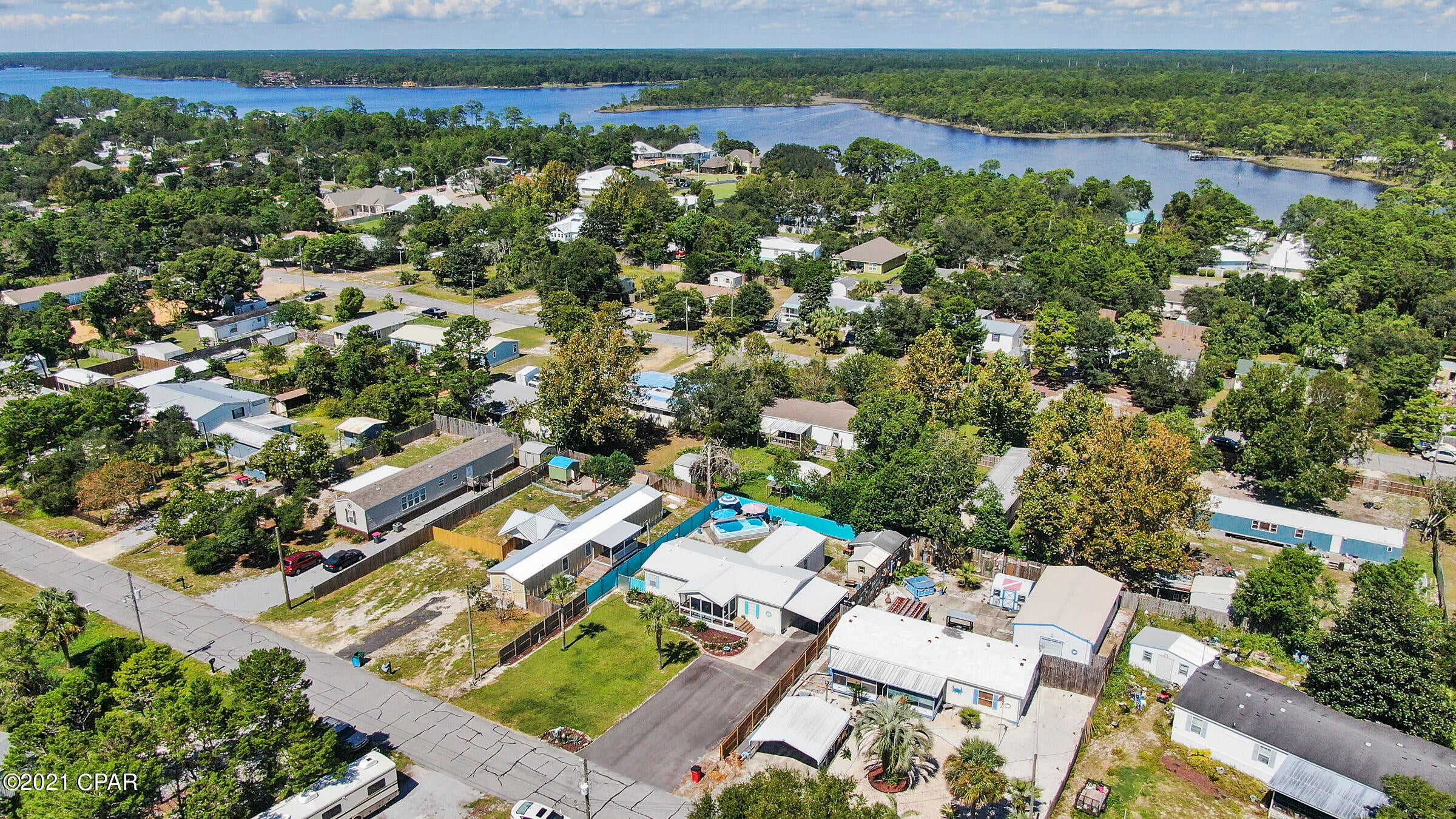 Westwood Beach Estates - Residential
