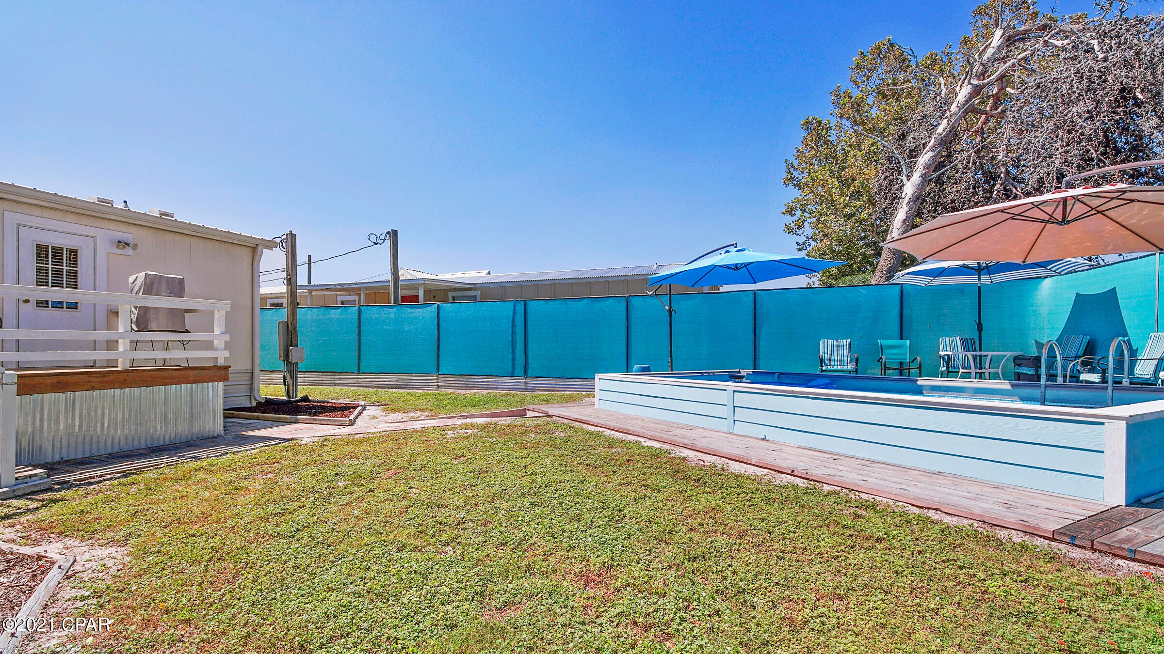 Westwood Beach Estates - Residential