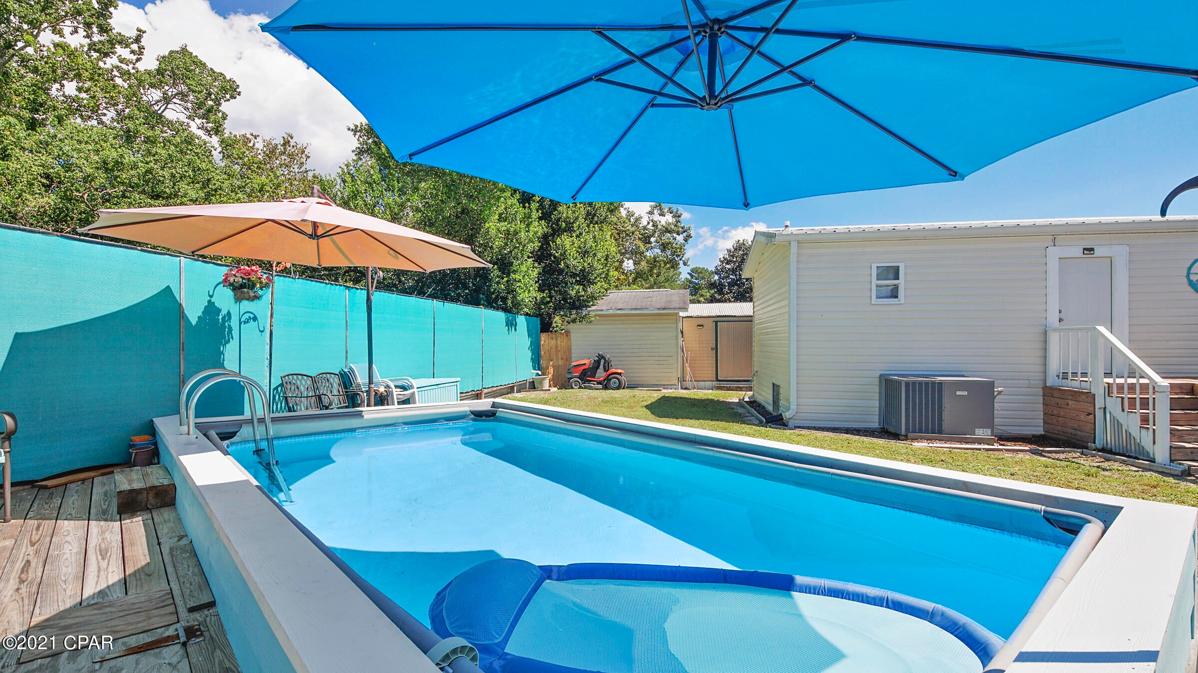 Westwood Beach Estates - Residential