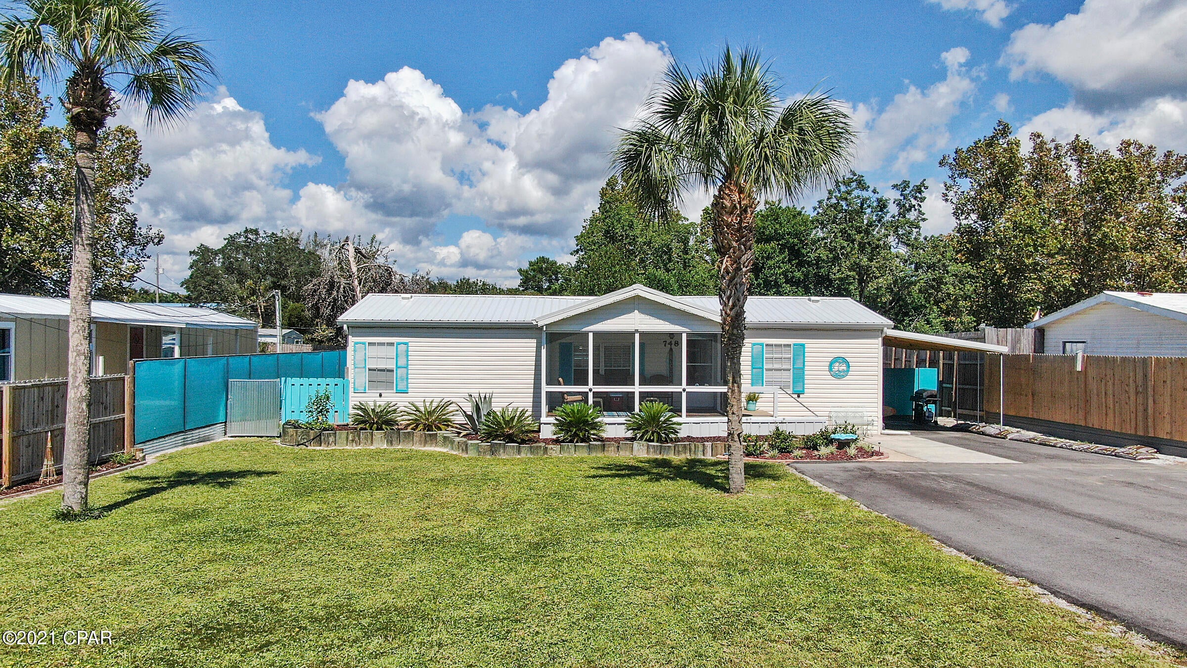 Westwood Beach Estates - Residential