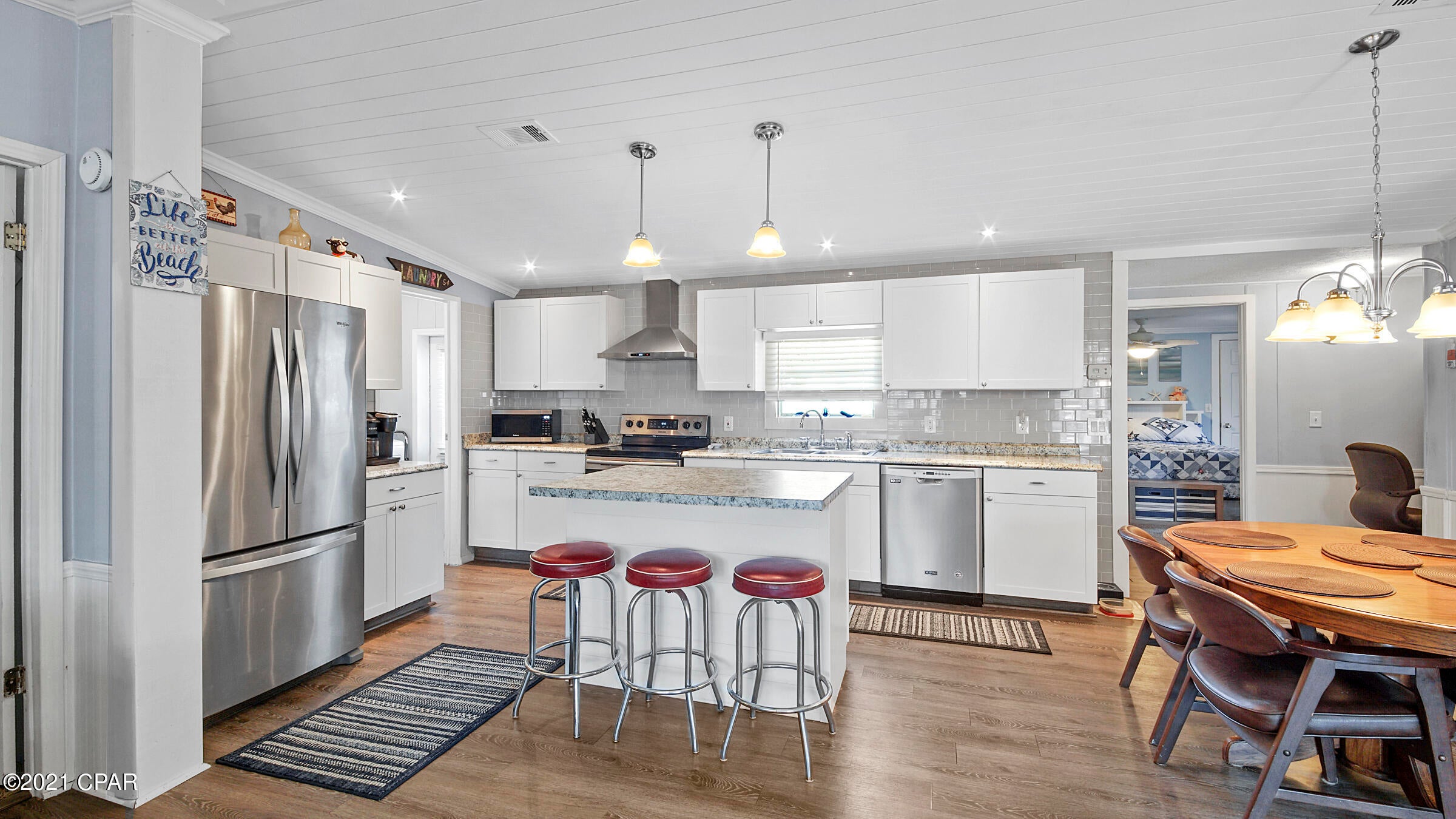 Westwood Beach Estates - Residential
