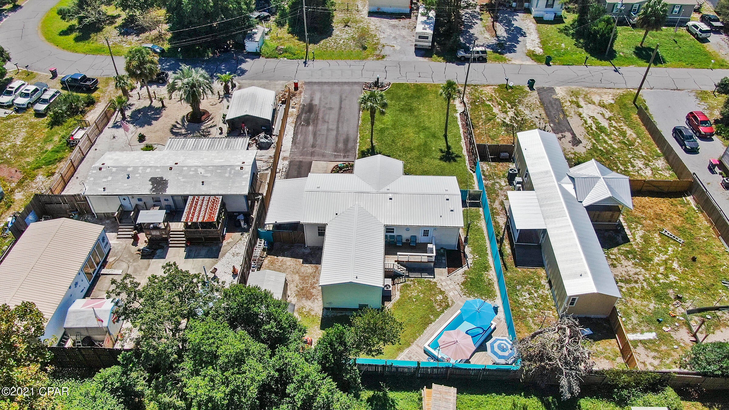 Westwood Beach Estates - Residential