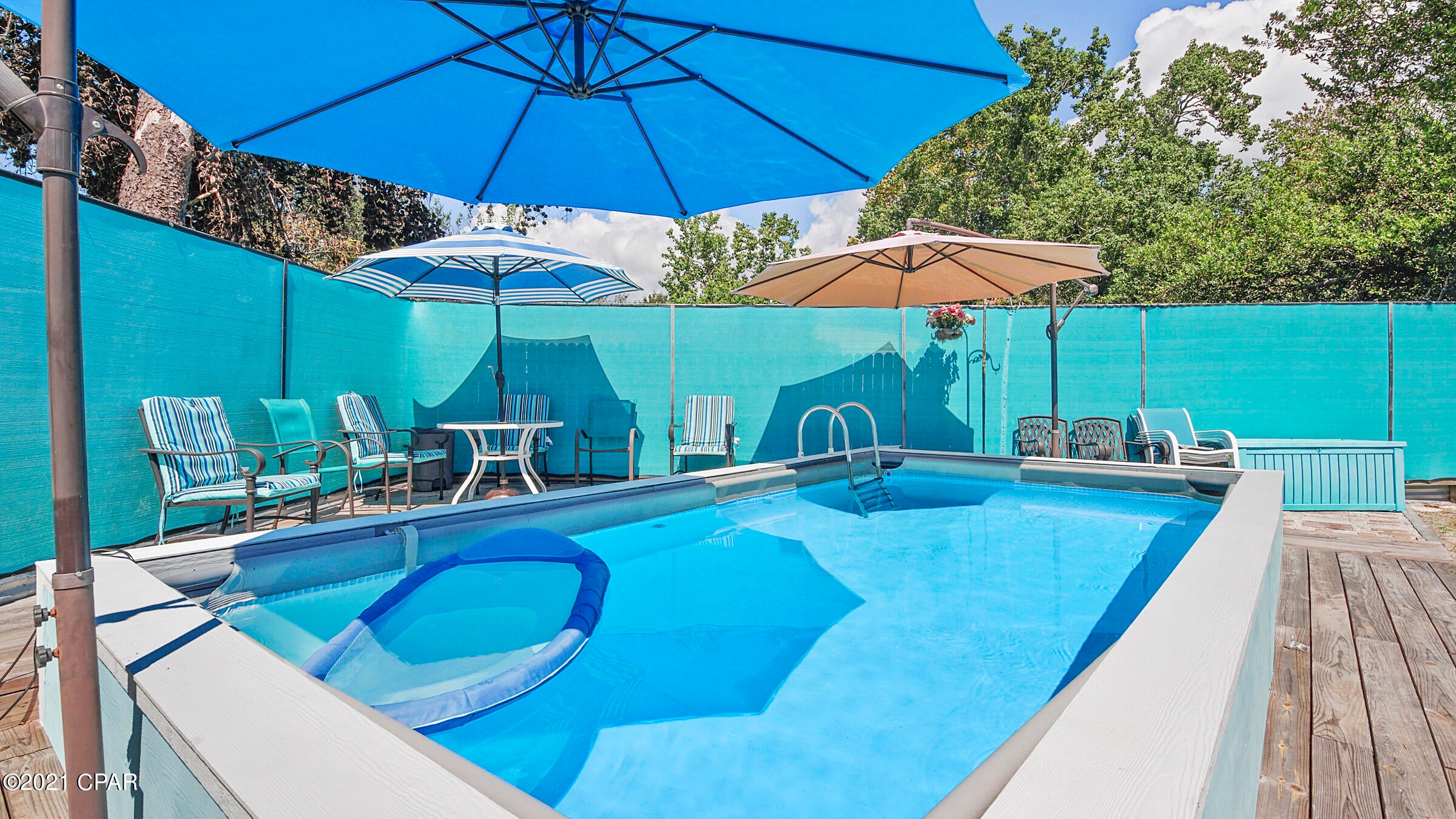 Westwood Beach Estates - Residential