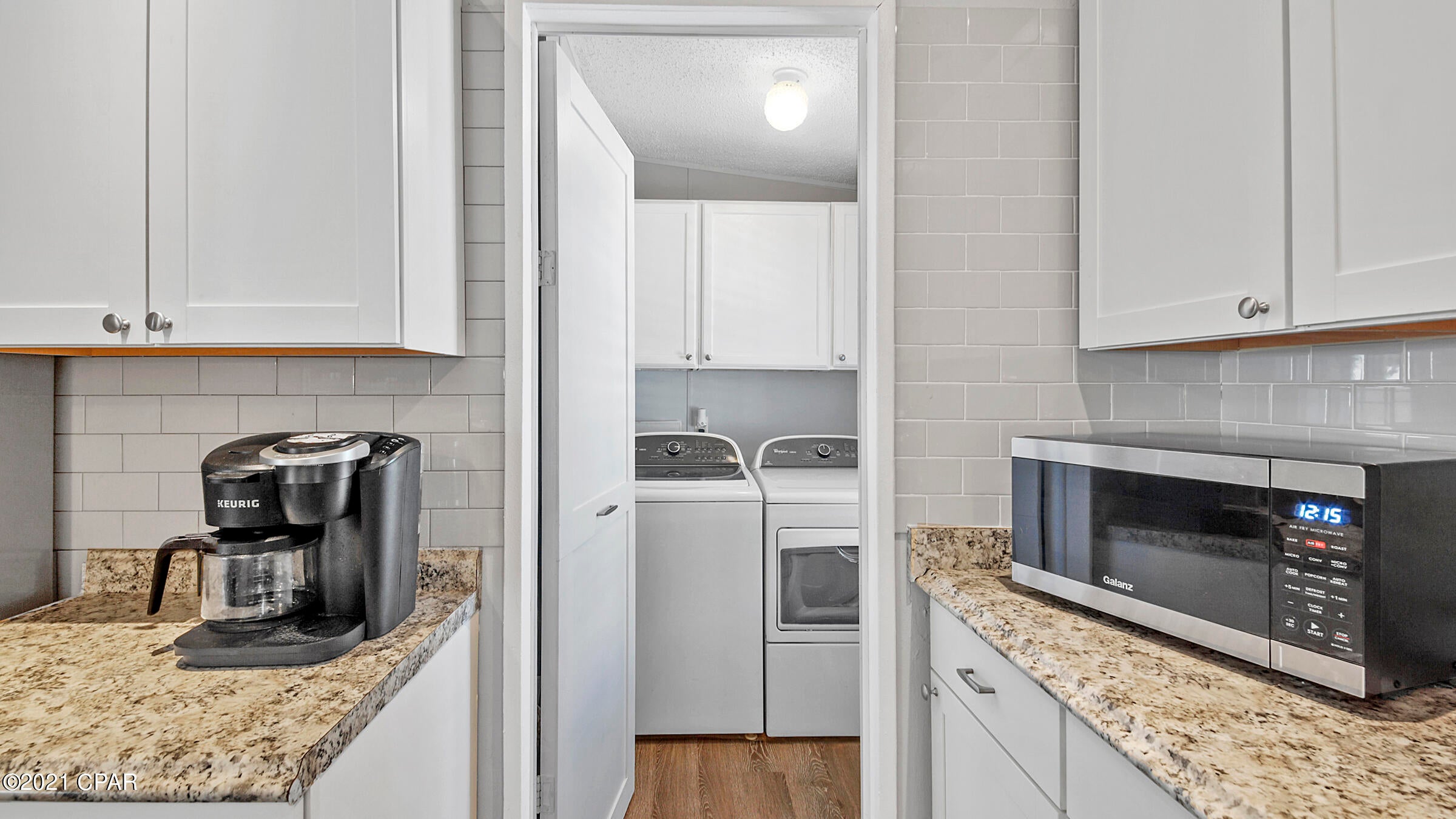 Westwood Beach Estates - Residential