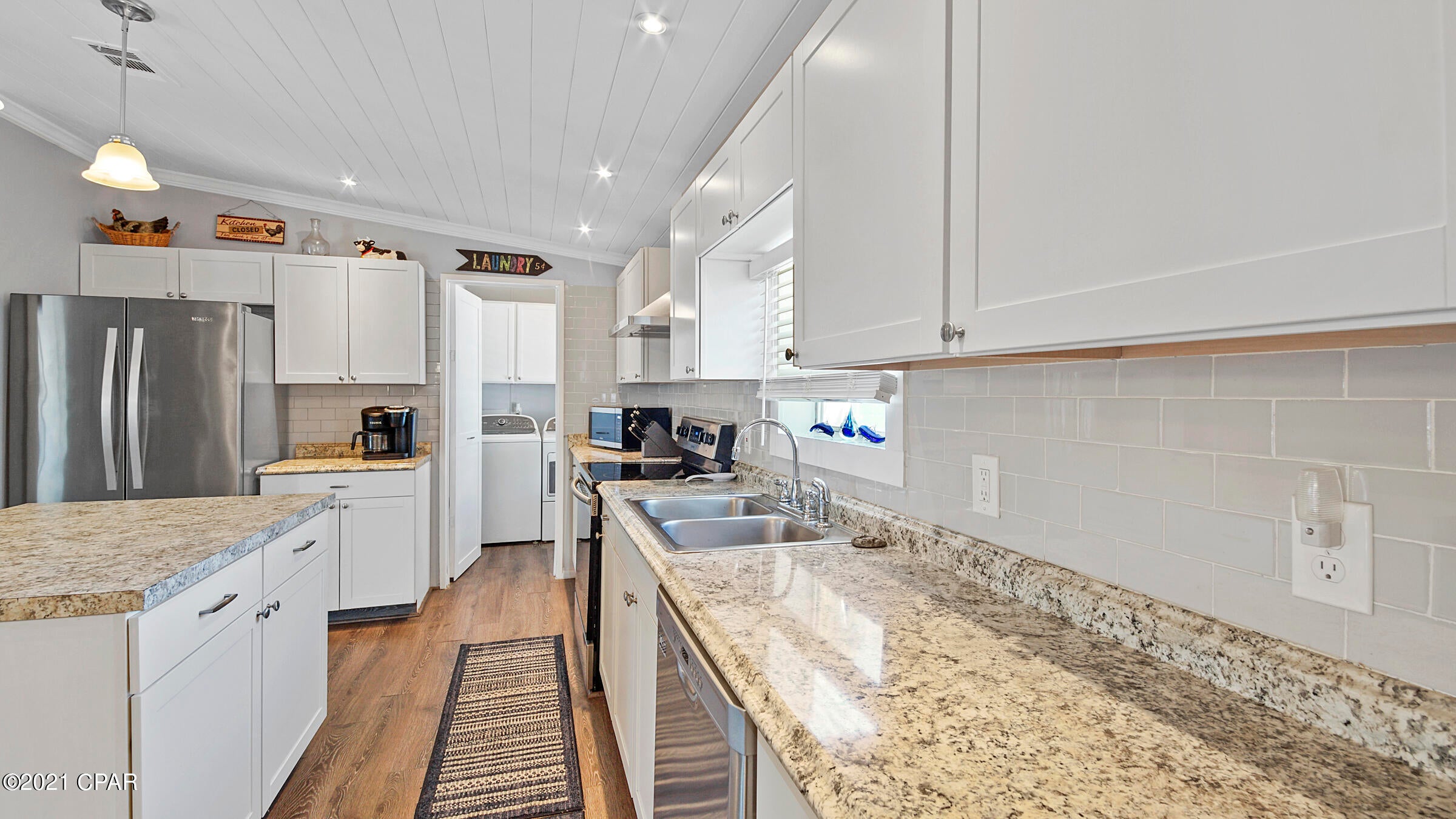 Westwood Beach Estates - Residential