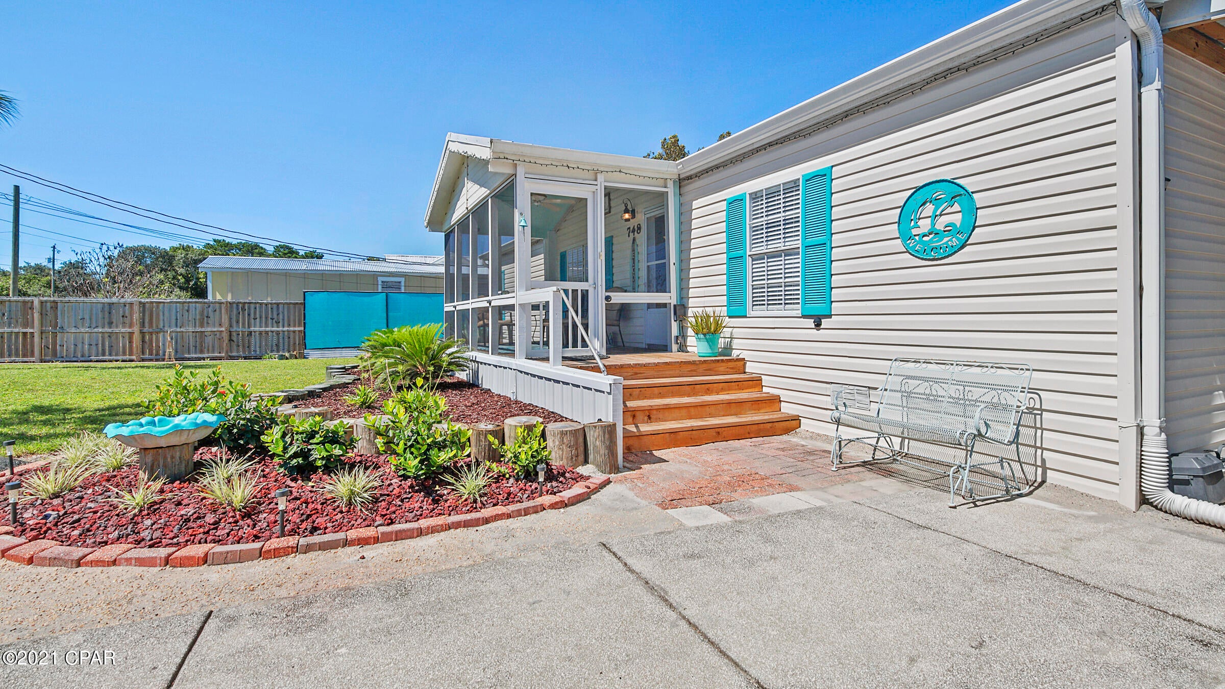 Westwood Beach Estates - Residential