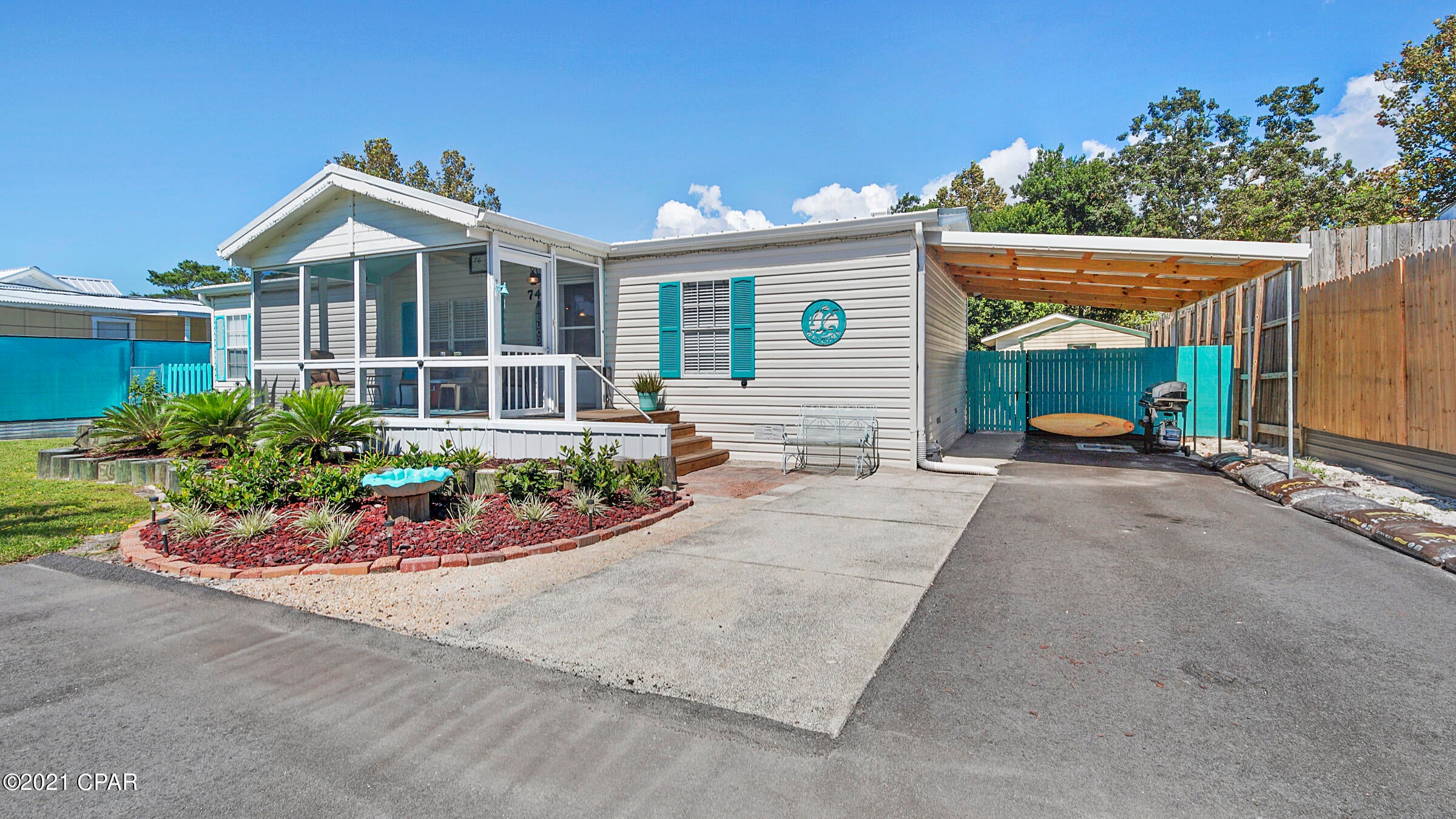 Westwood Beach Estates - Residential
