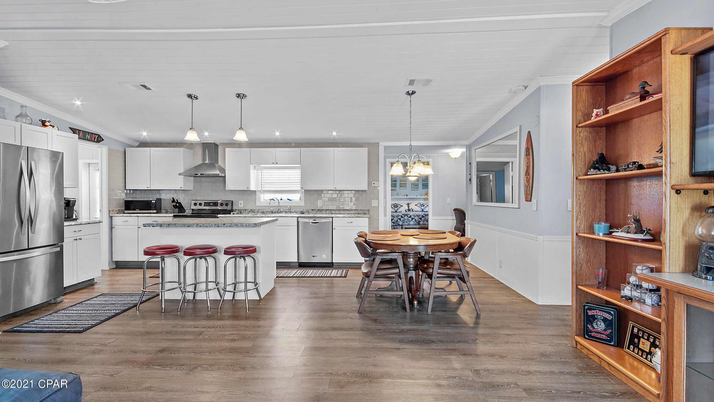 Westwood Beach Estates - Residential