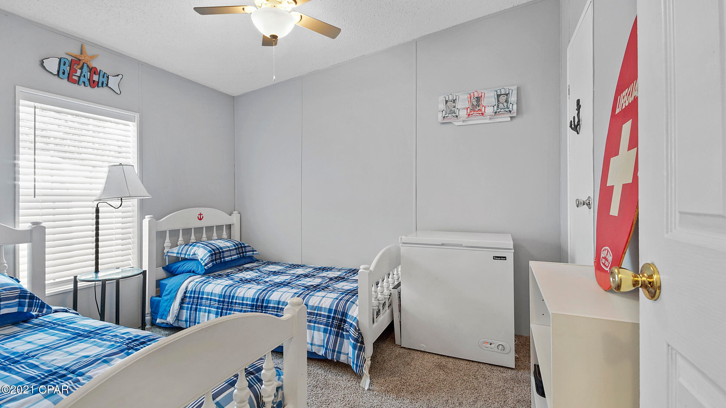 Westwood Beach Estates - Residential